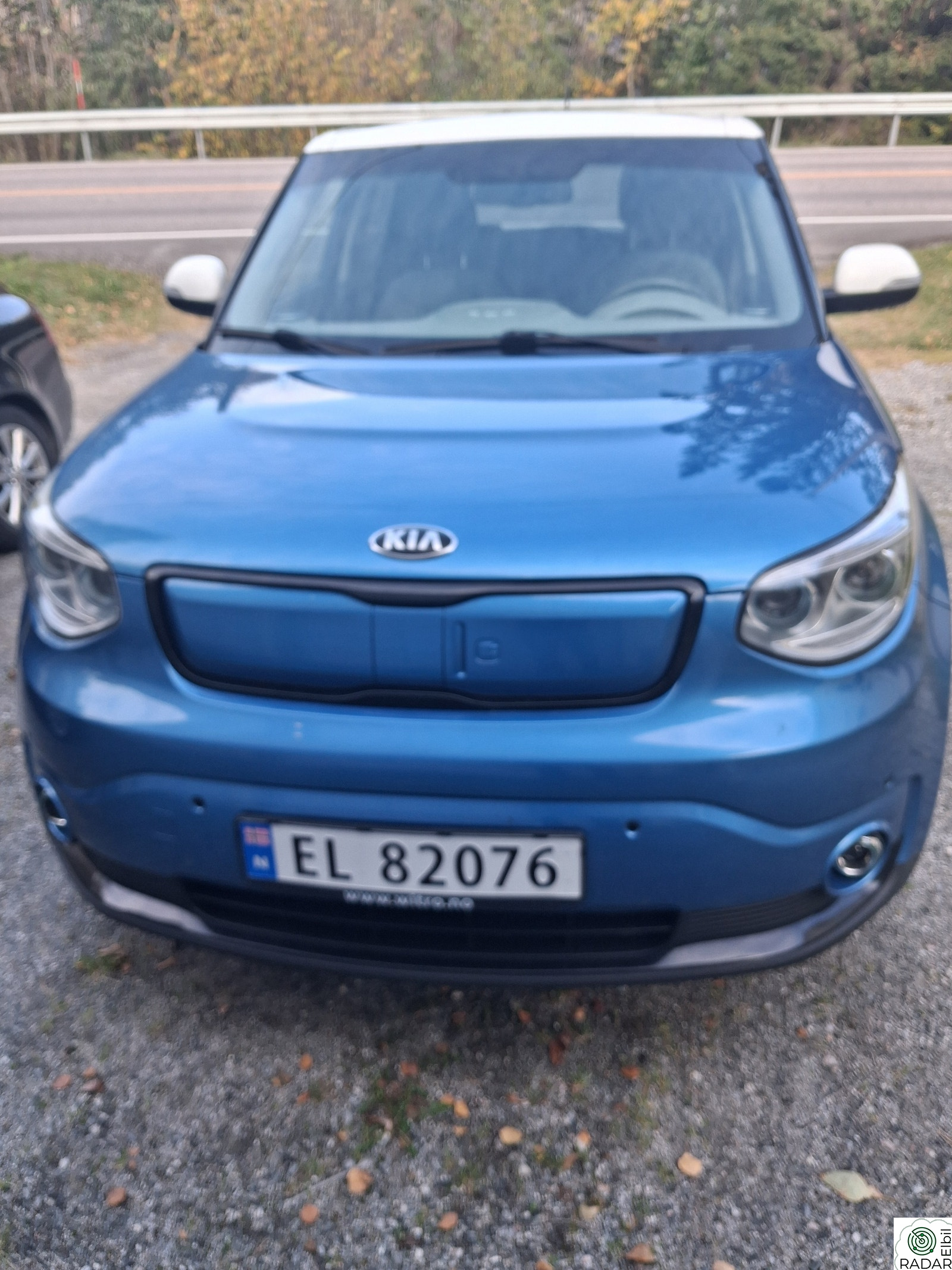 KIA SOUL Exclusive
