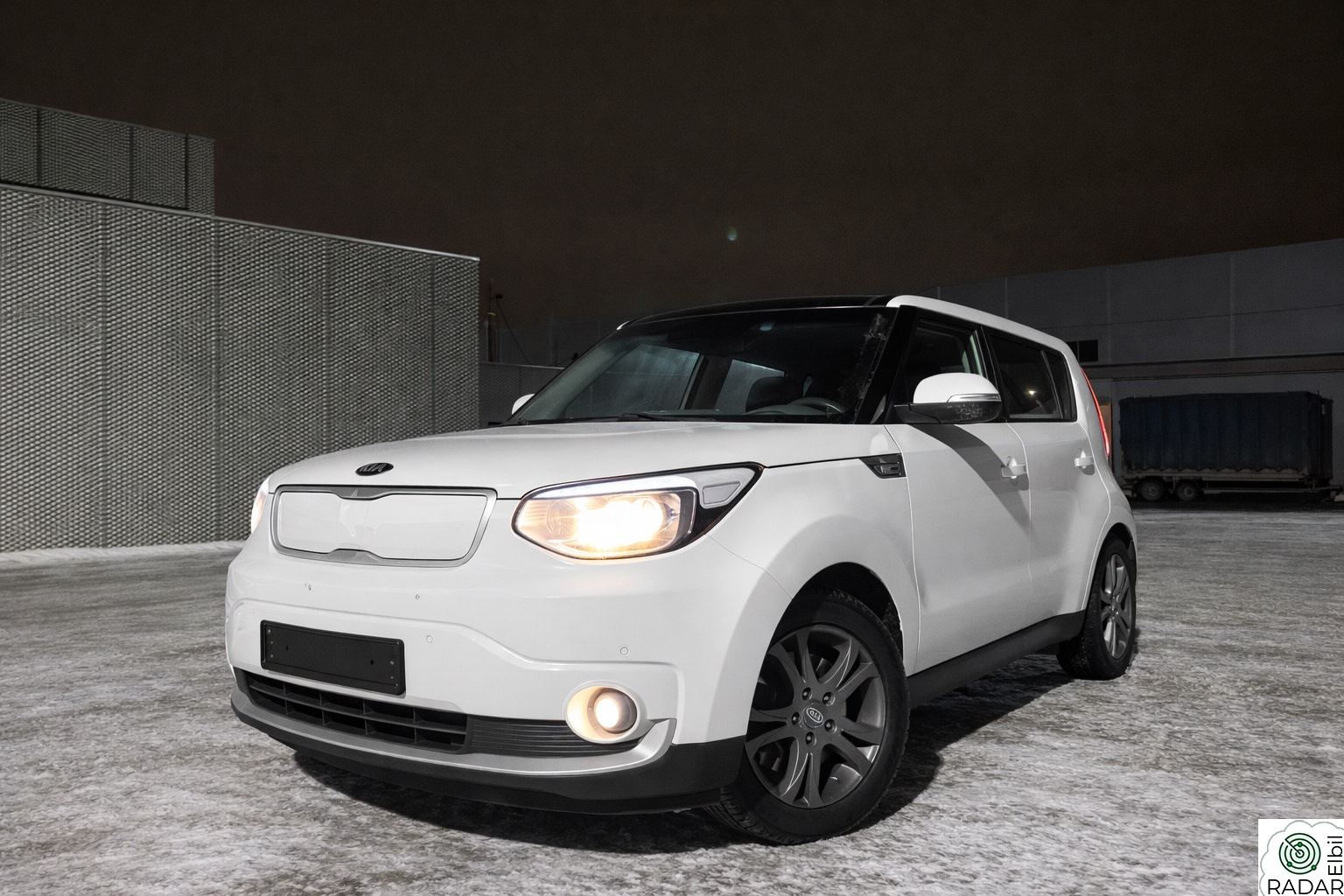 KIA SOUL Exclusive