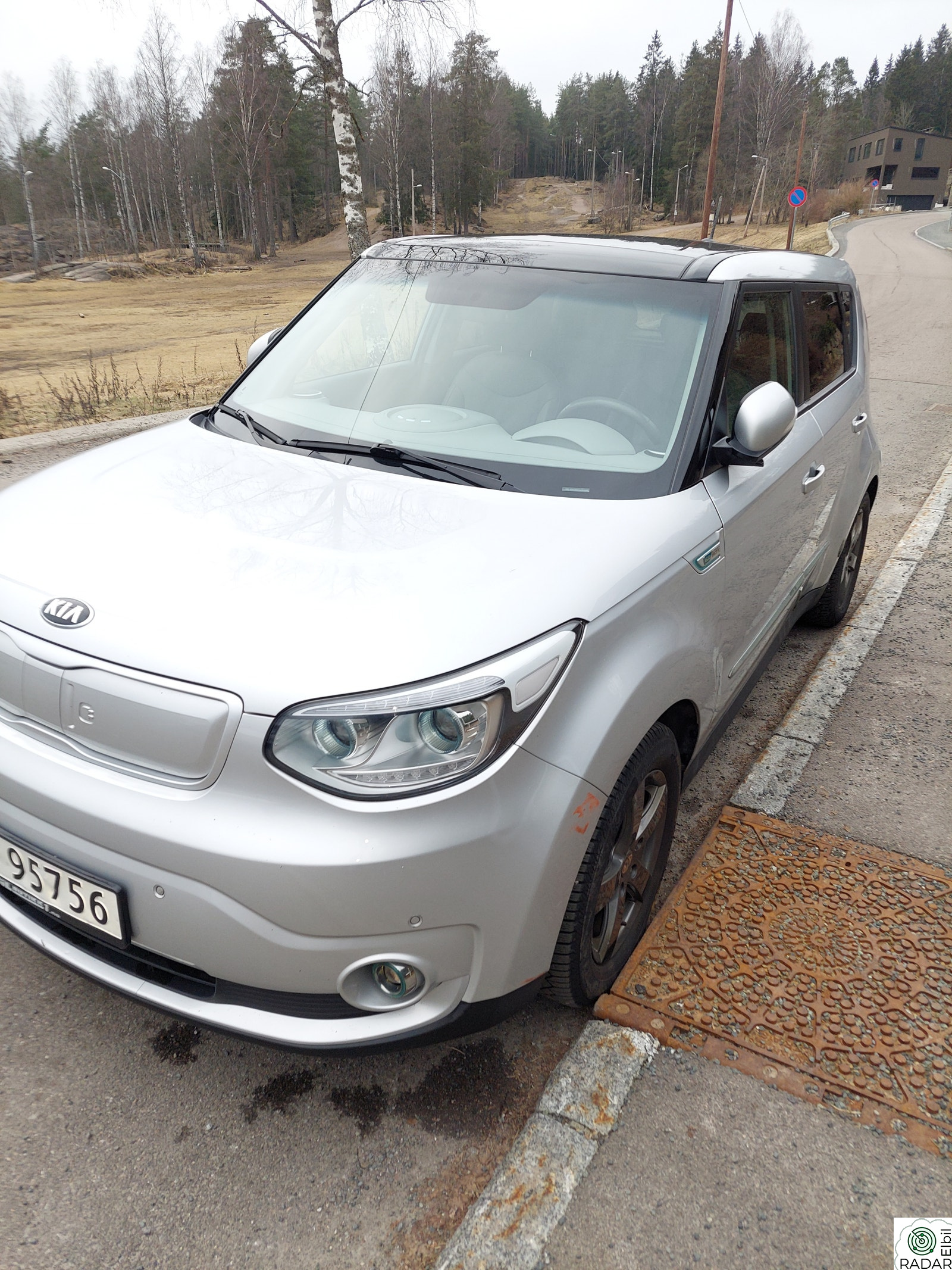 KIA SOUL Exclusive