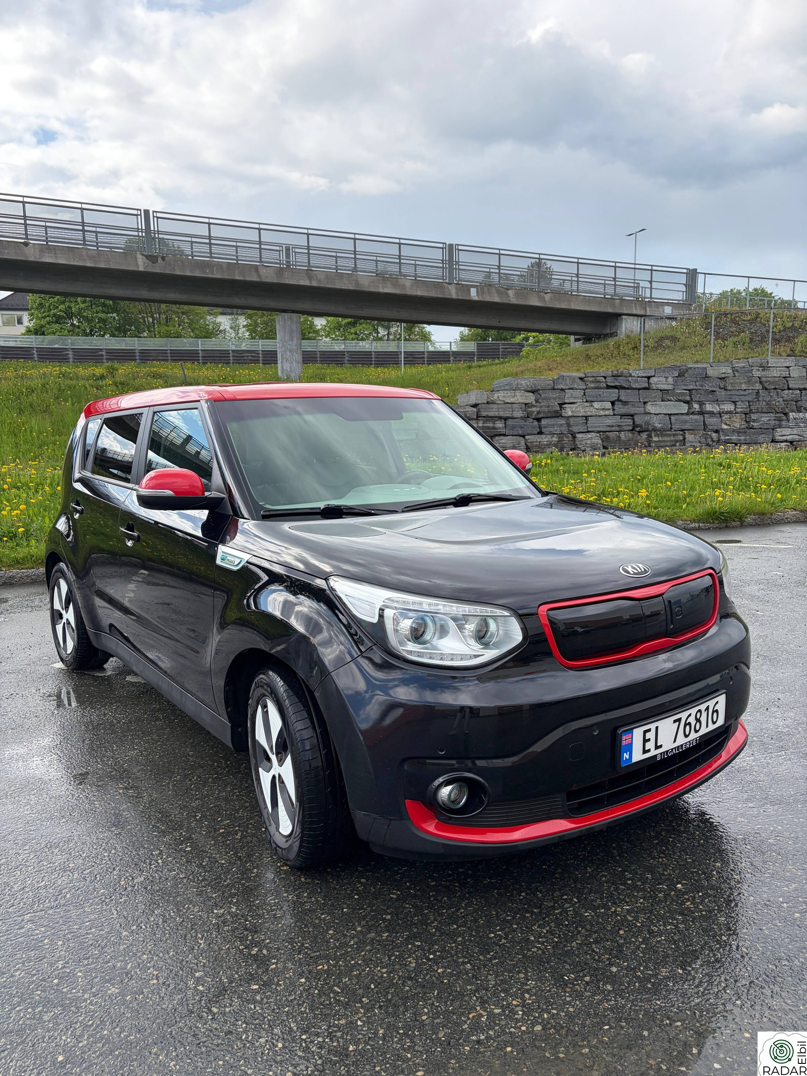 KIA SOUL Kia Soul 2016 Exclusive