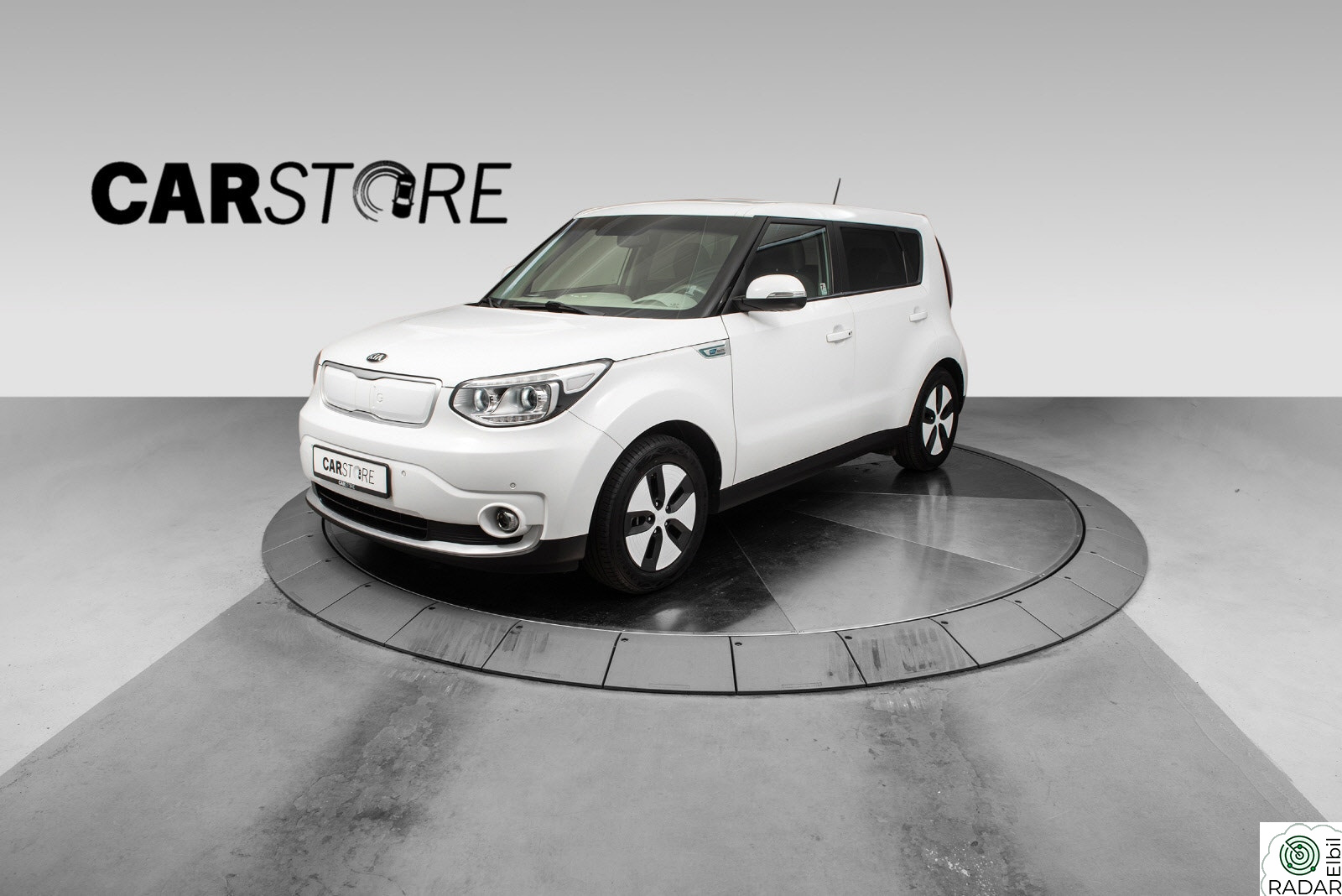 KIA SOUL Kia Soul INNBYTTEKAMPANJE 20.000,- i garantert innbytte