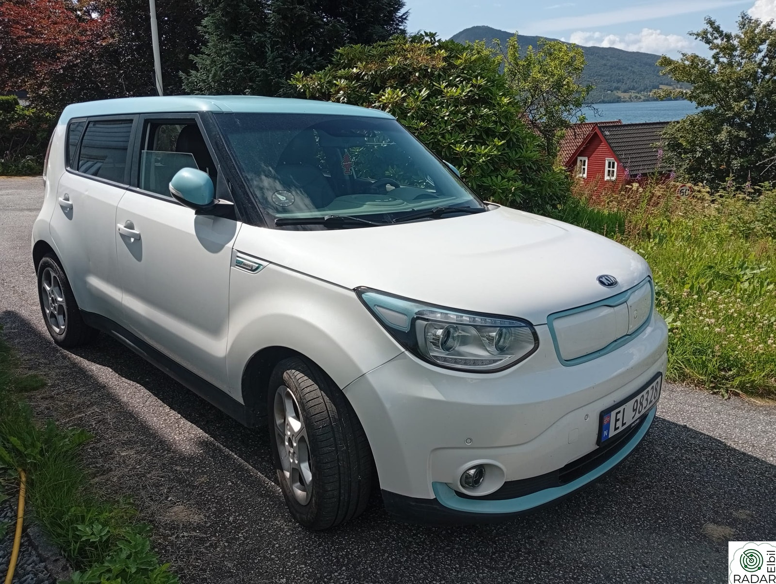 KIA SOUL Exclusive