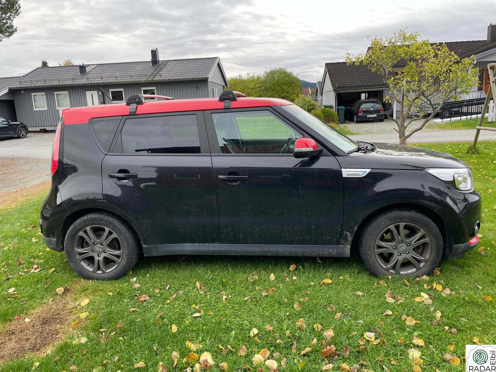 KIA SOUL Exclusive