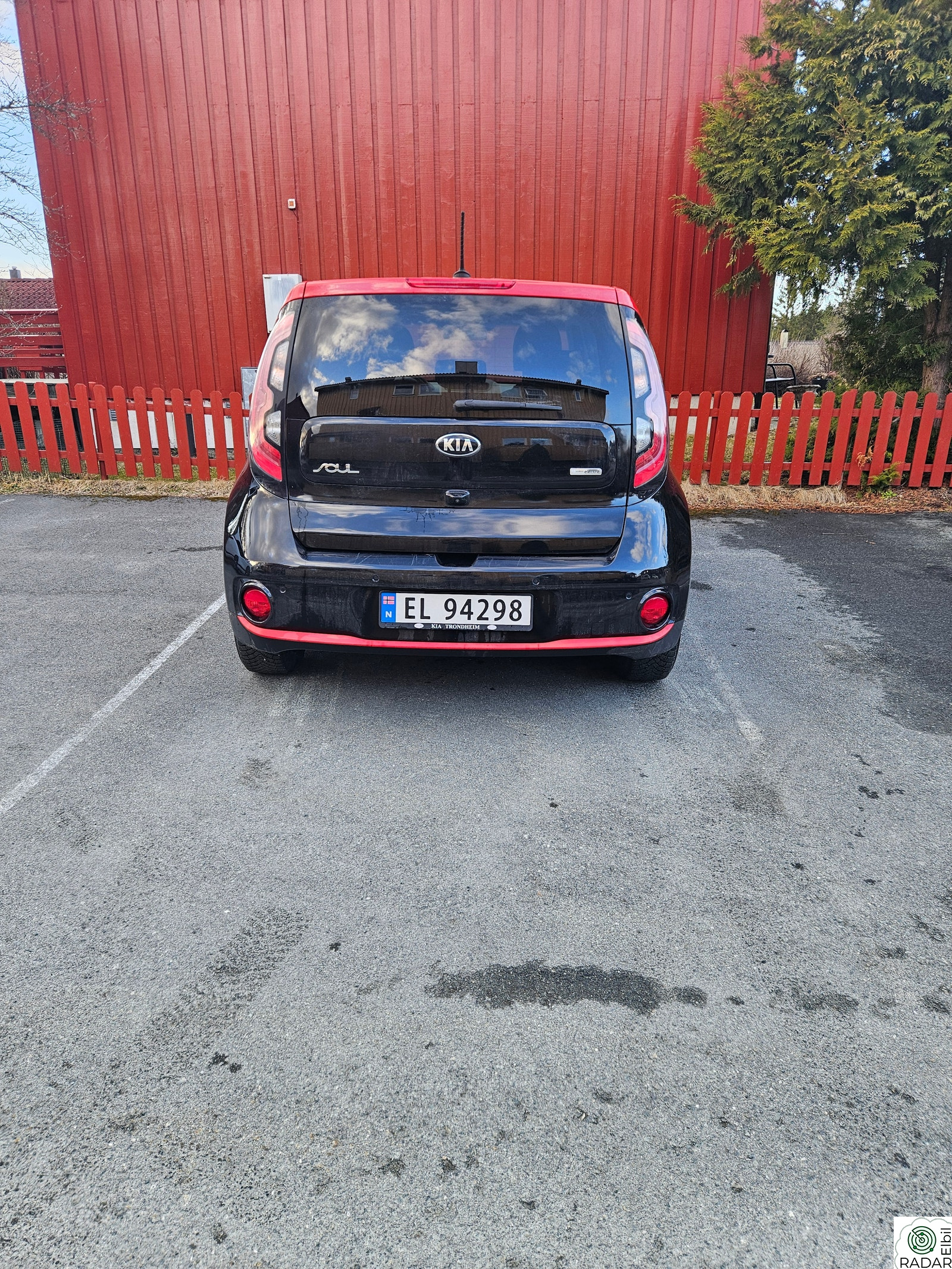 KIA SOUL Exclusive