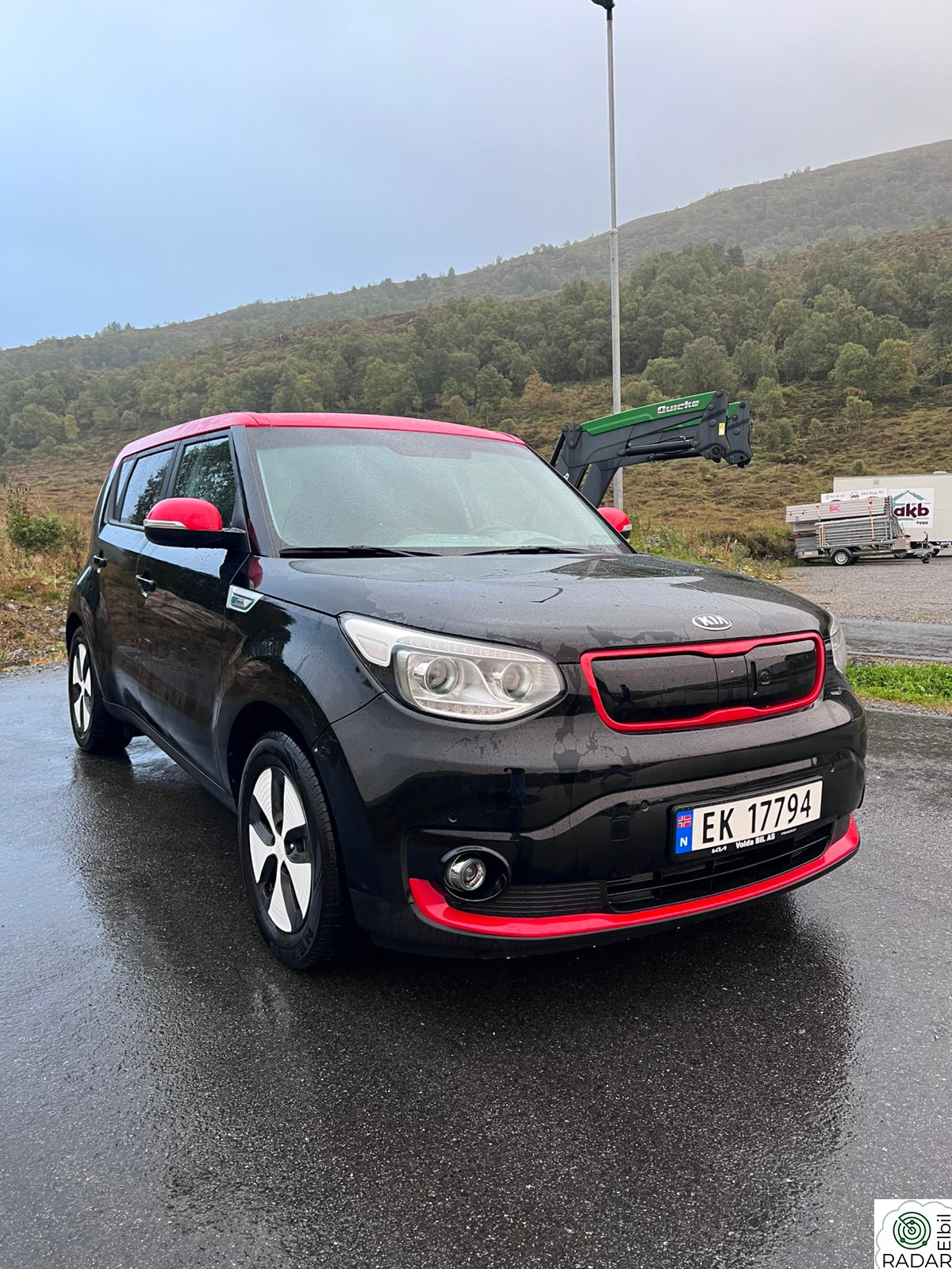 KIA SOUL Exclusive