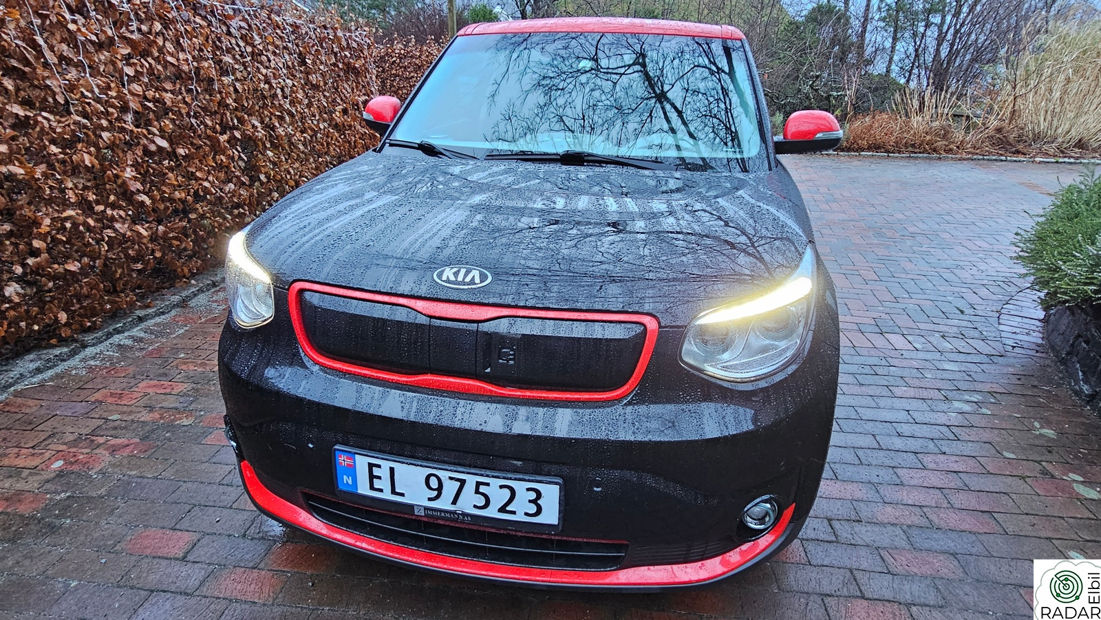 KIA SOUL Exclusive