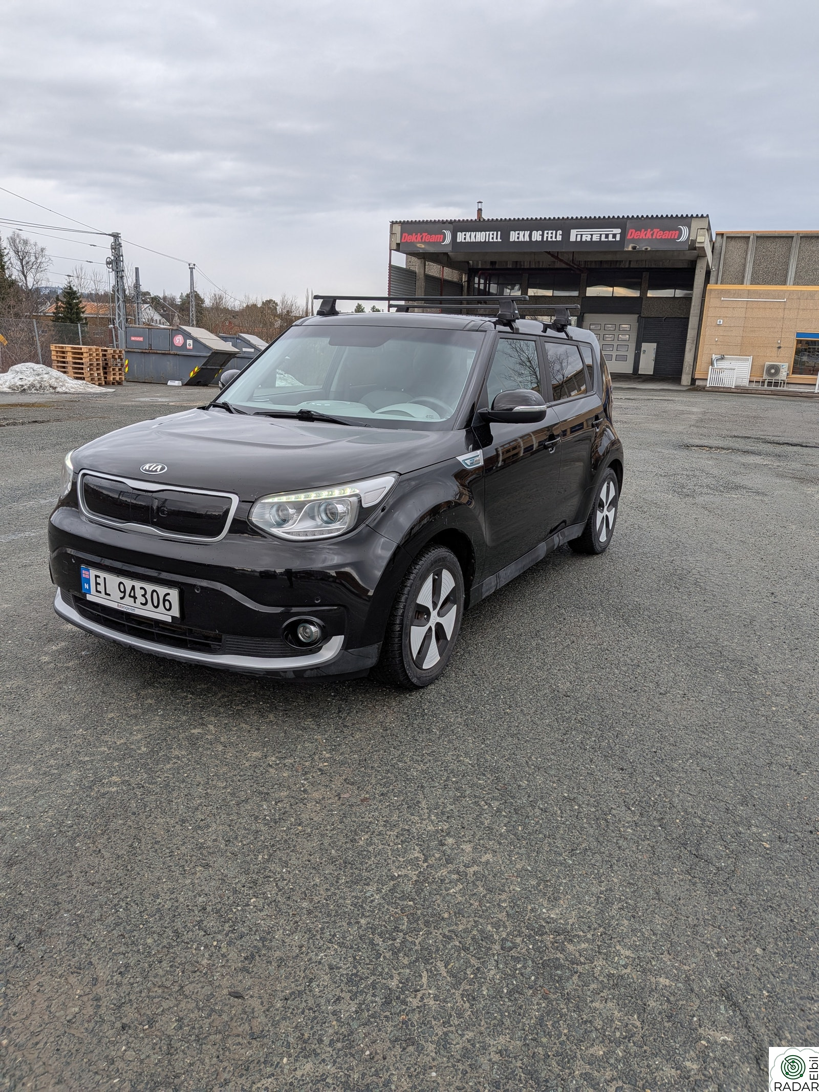 KIA SOUL Exclusive