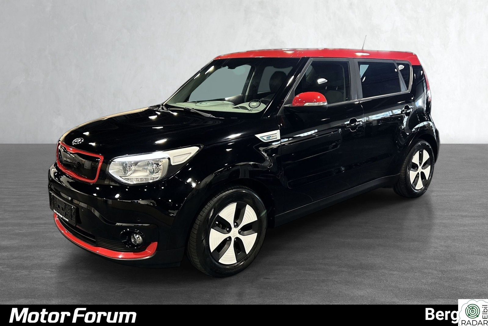 KIA SOUL Exclusive | SERVICE | GARANTI | R.KAM | NAVI | CRUISE