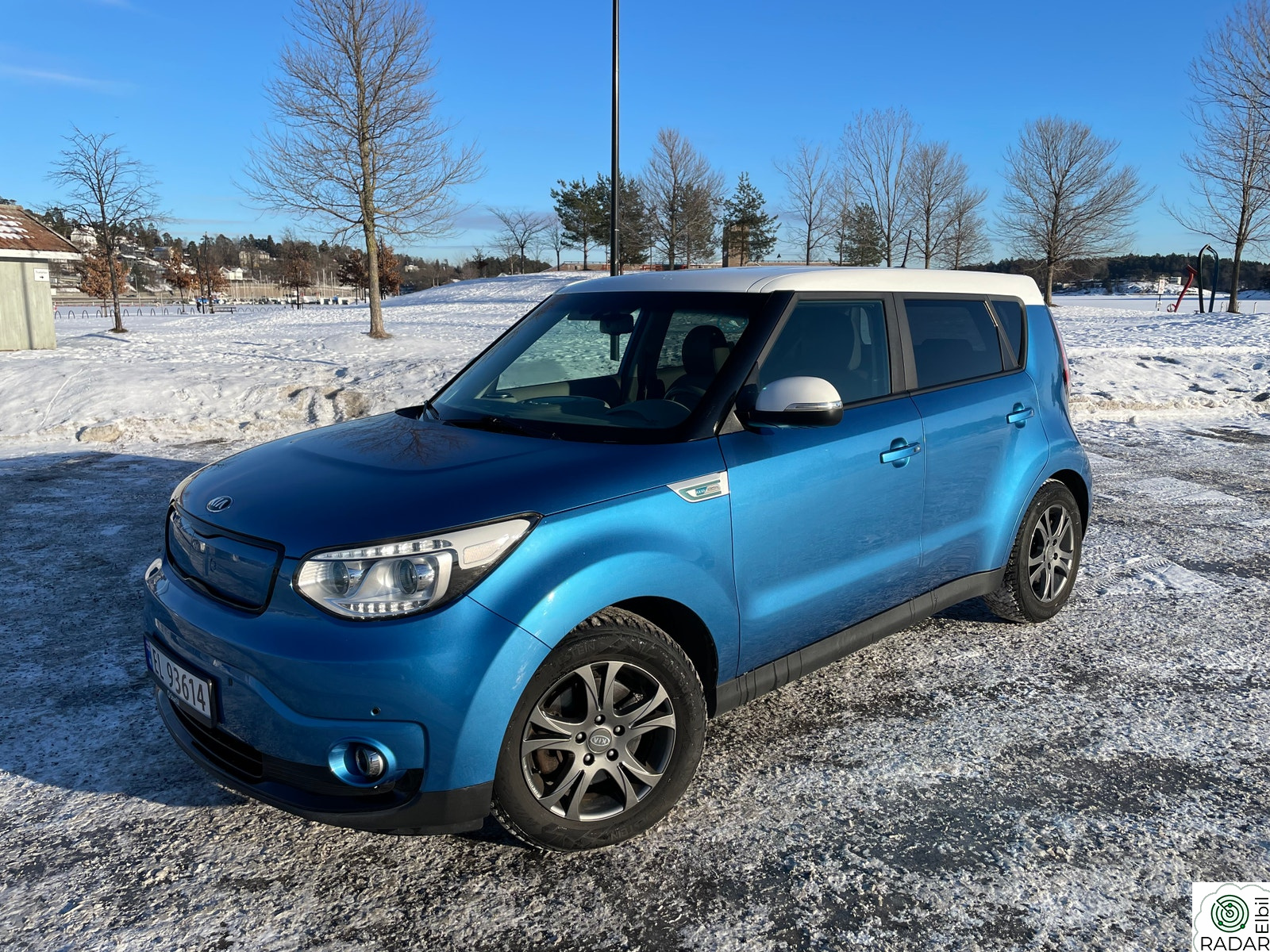 KIA SOUL Exclusive