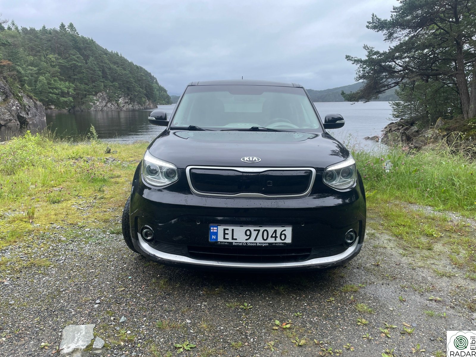 KIA SOUL Exclusive