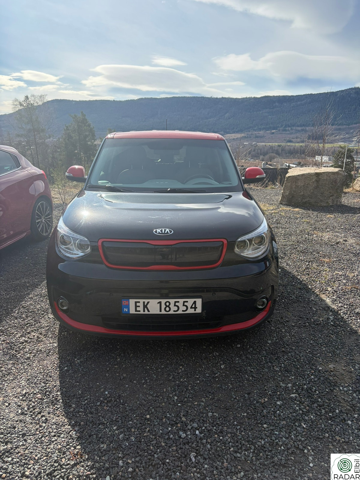 KIA SOUL Exclusive