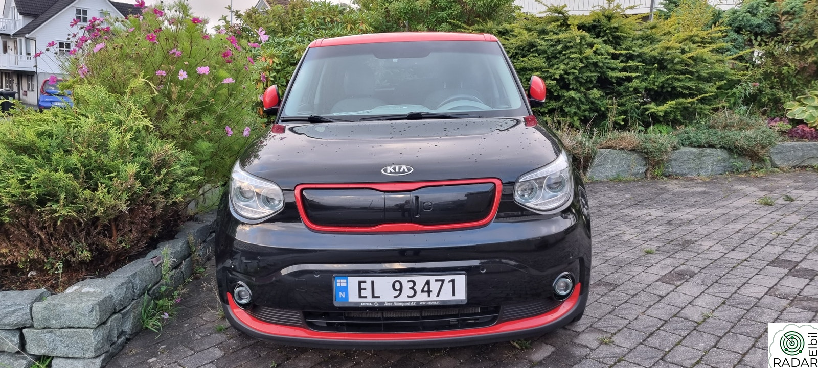 KIA SOUL Exclusive