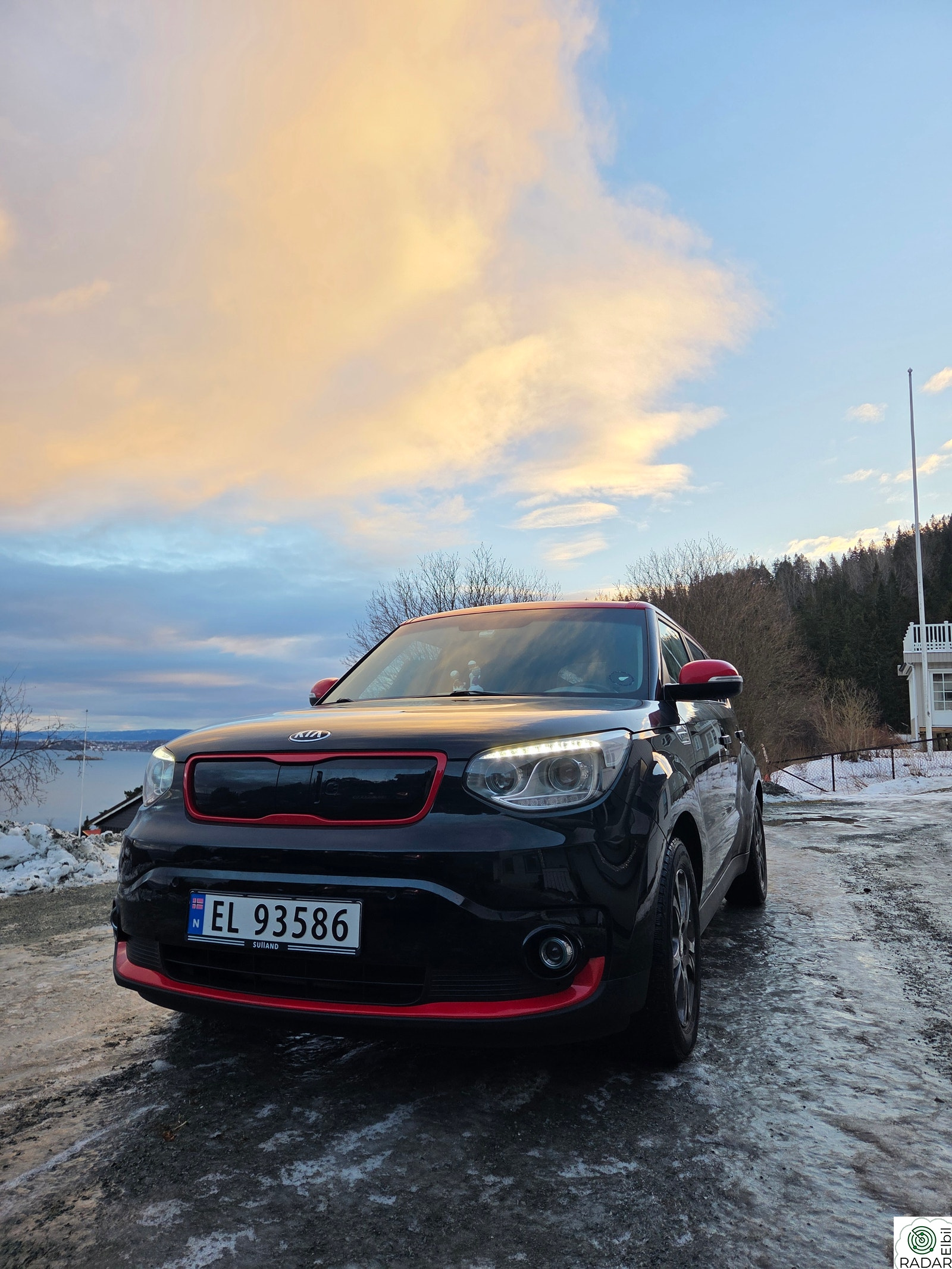 KIA SOUL Classic