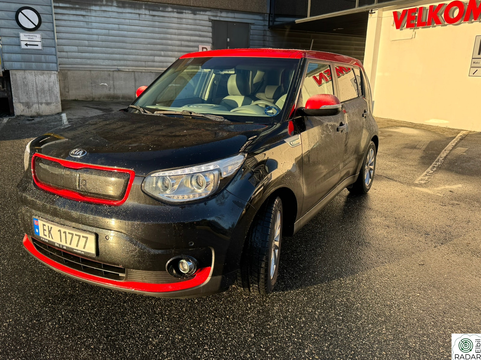 KIA SOUL Exclusive