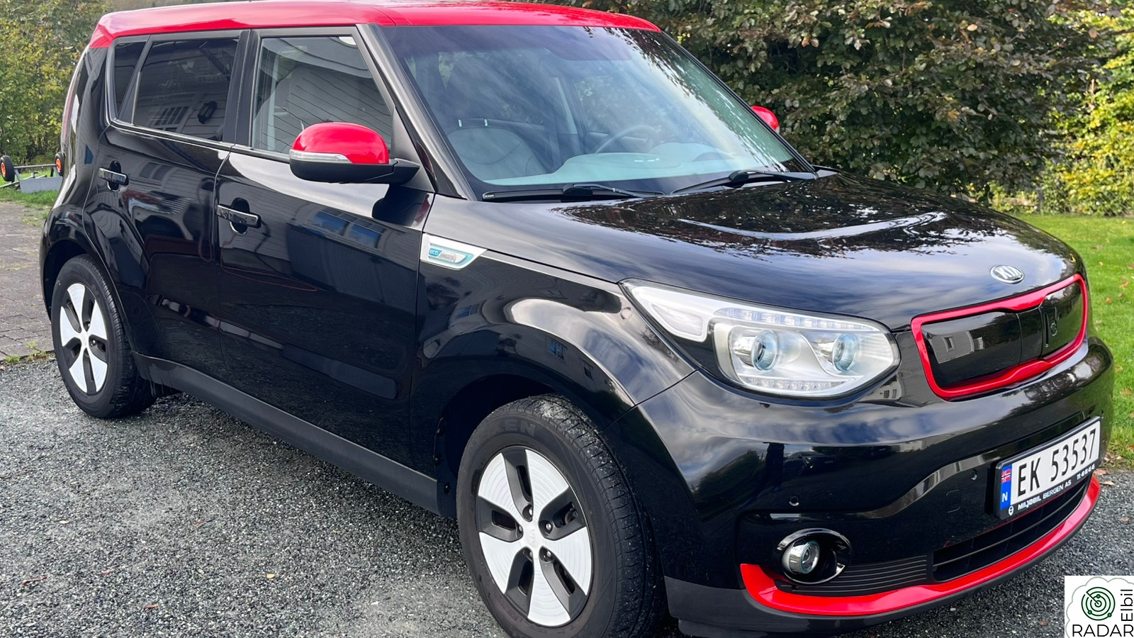KIA SOUL Exclusive