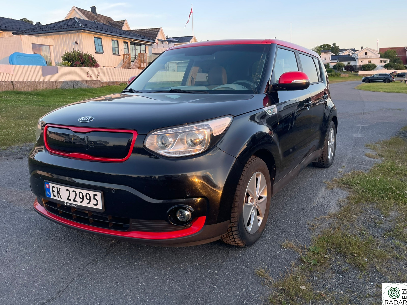 KIA SOUL Exclusive