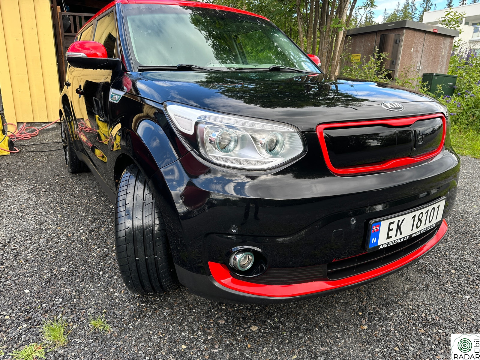 KIA SOUL Classic