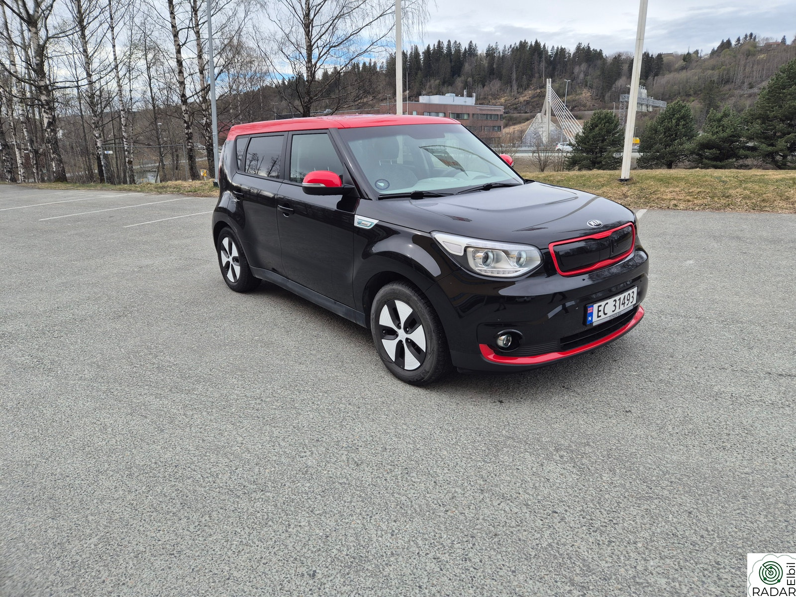 KIA SOUL Classic
