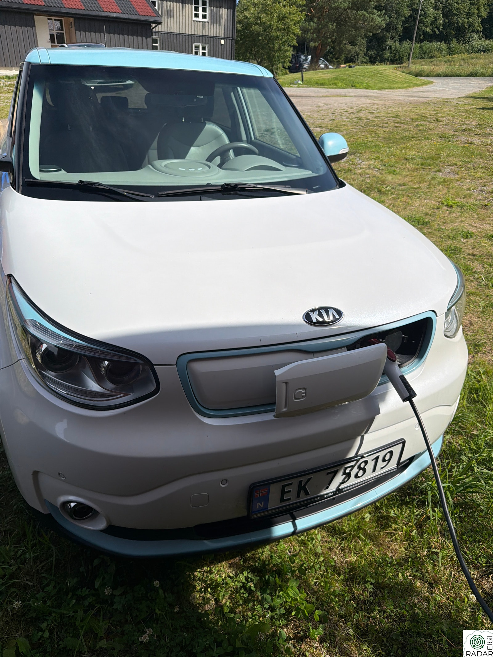 KIA SOUL Exclusive