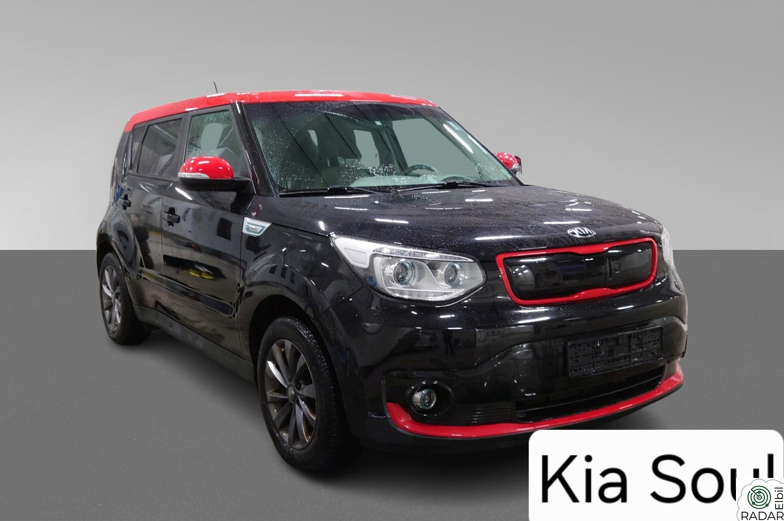 KIA SOUL Exclusive