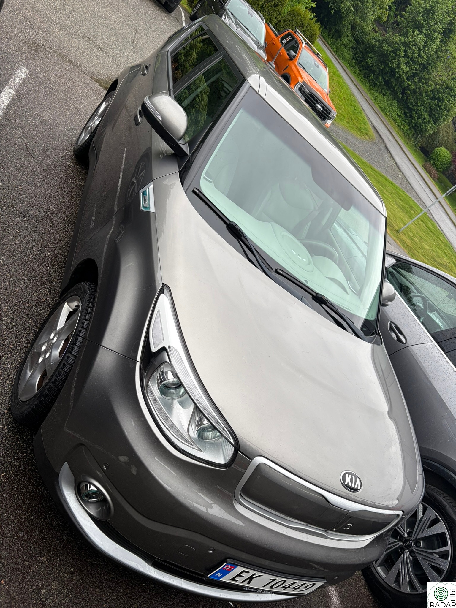 KIA SOUL Exclusive