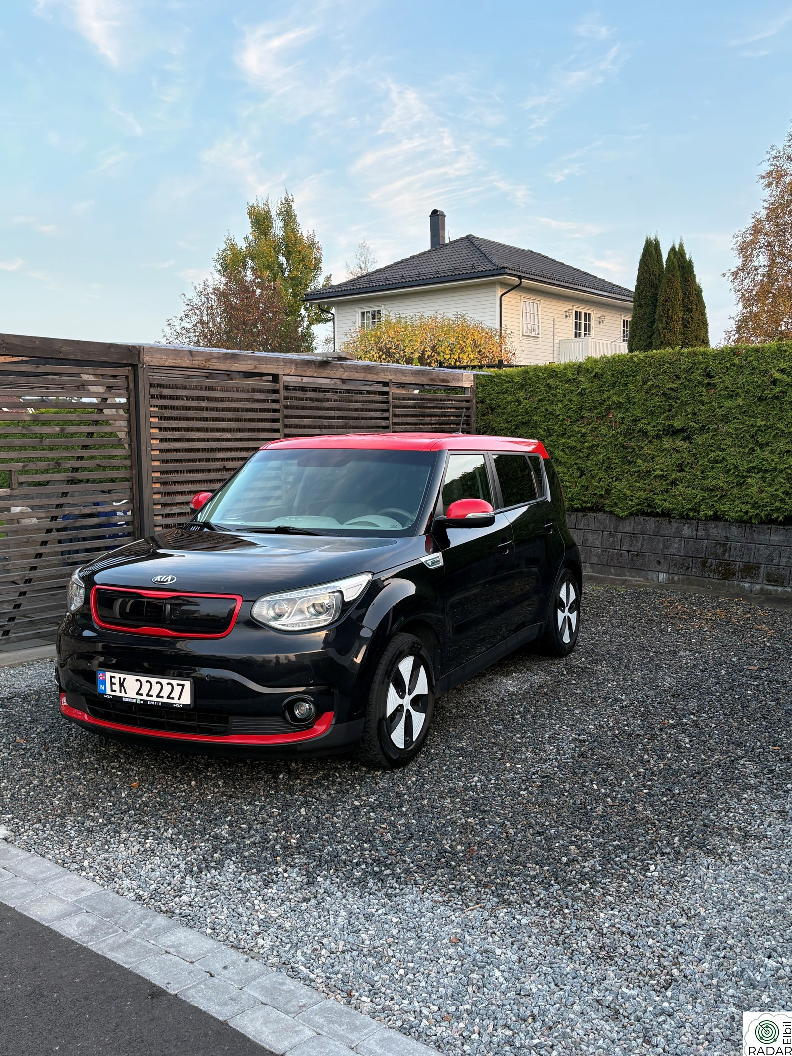 KIA SOUL Exclusive