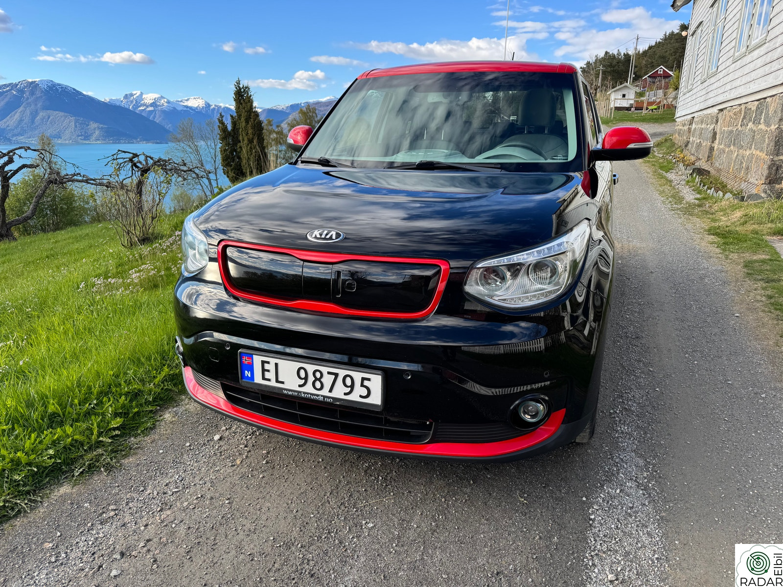 KIA SOUL Exclusive