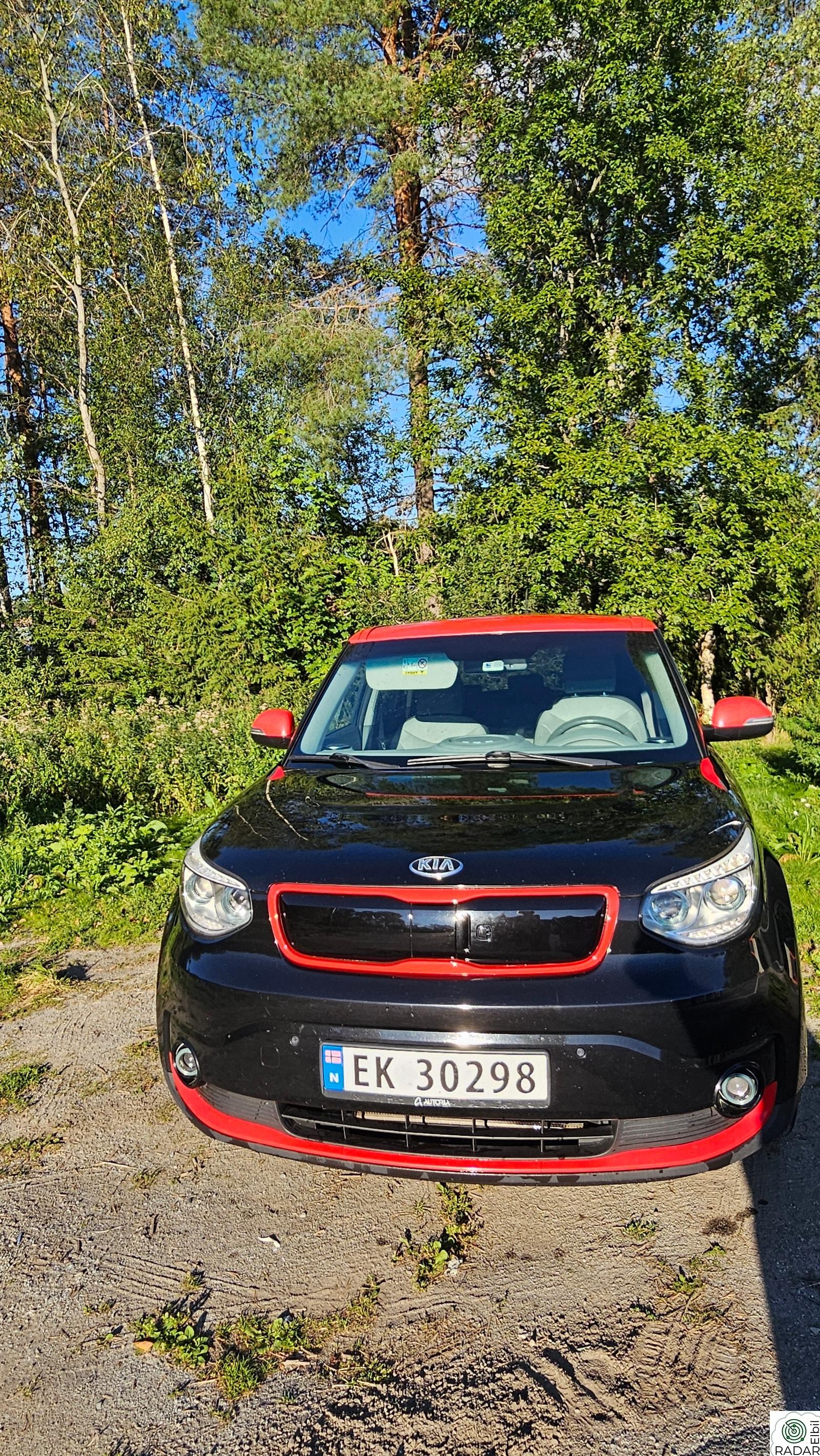 KIA SOUL Exclusive