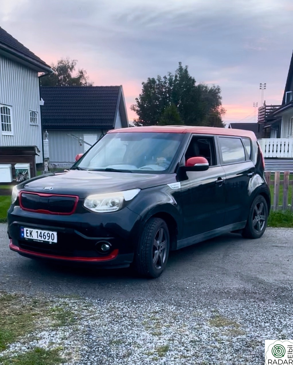 KIA SOUL Exclusive