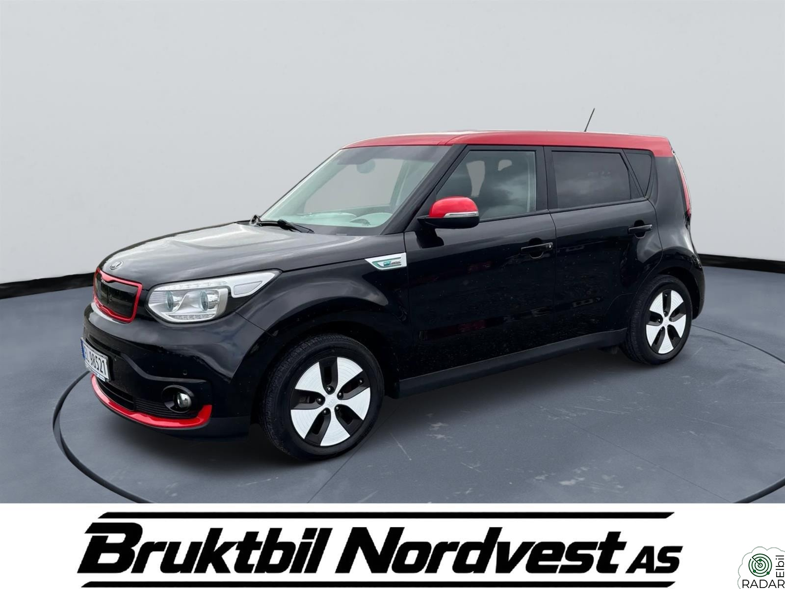 KIA SOUL Exclusive