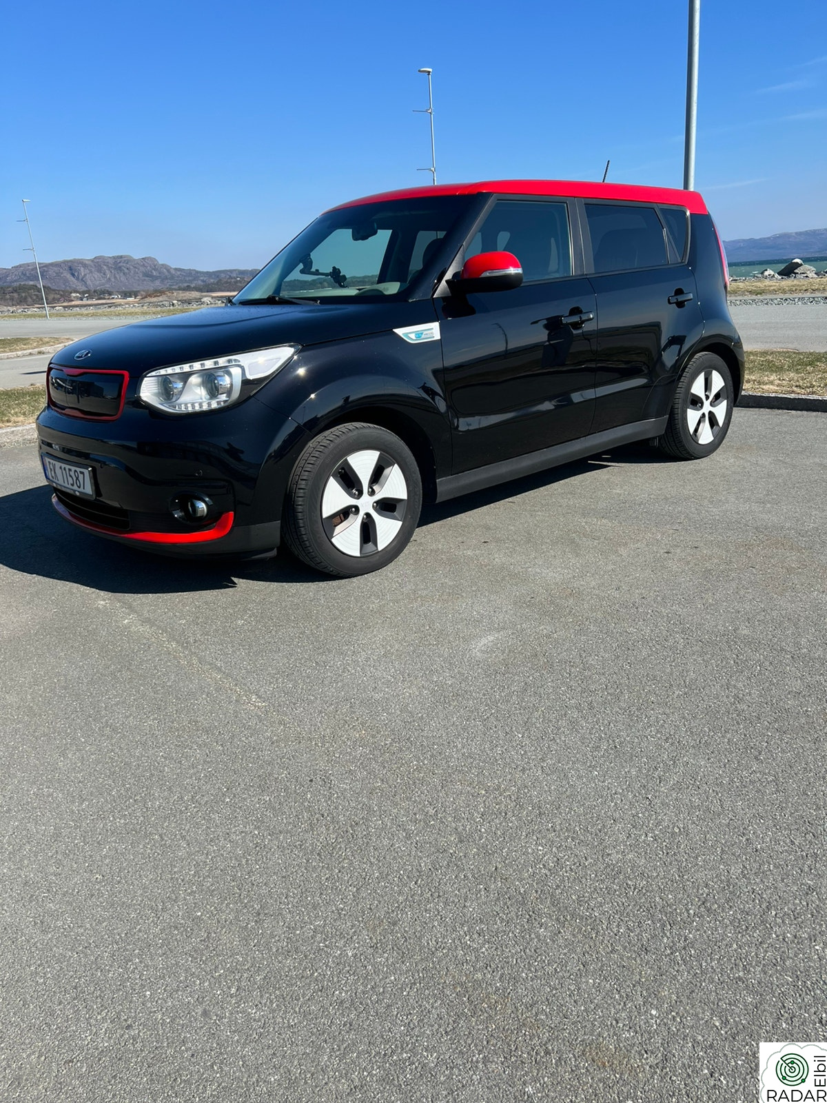 KIA SOUL Exclusive