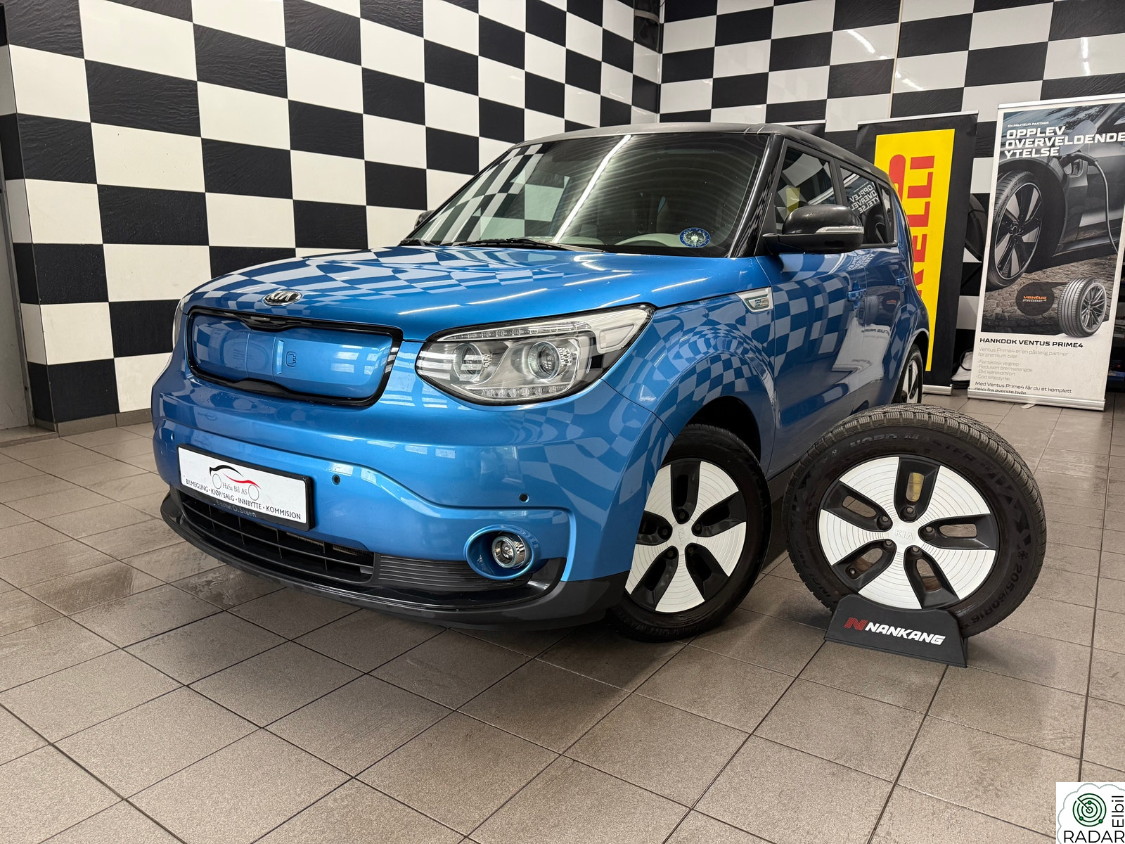 KIA SOUL Exclusive
