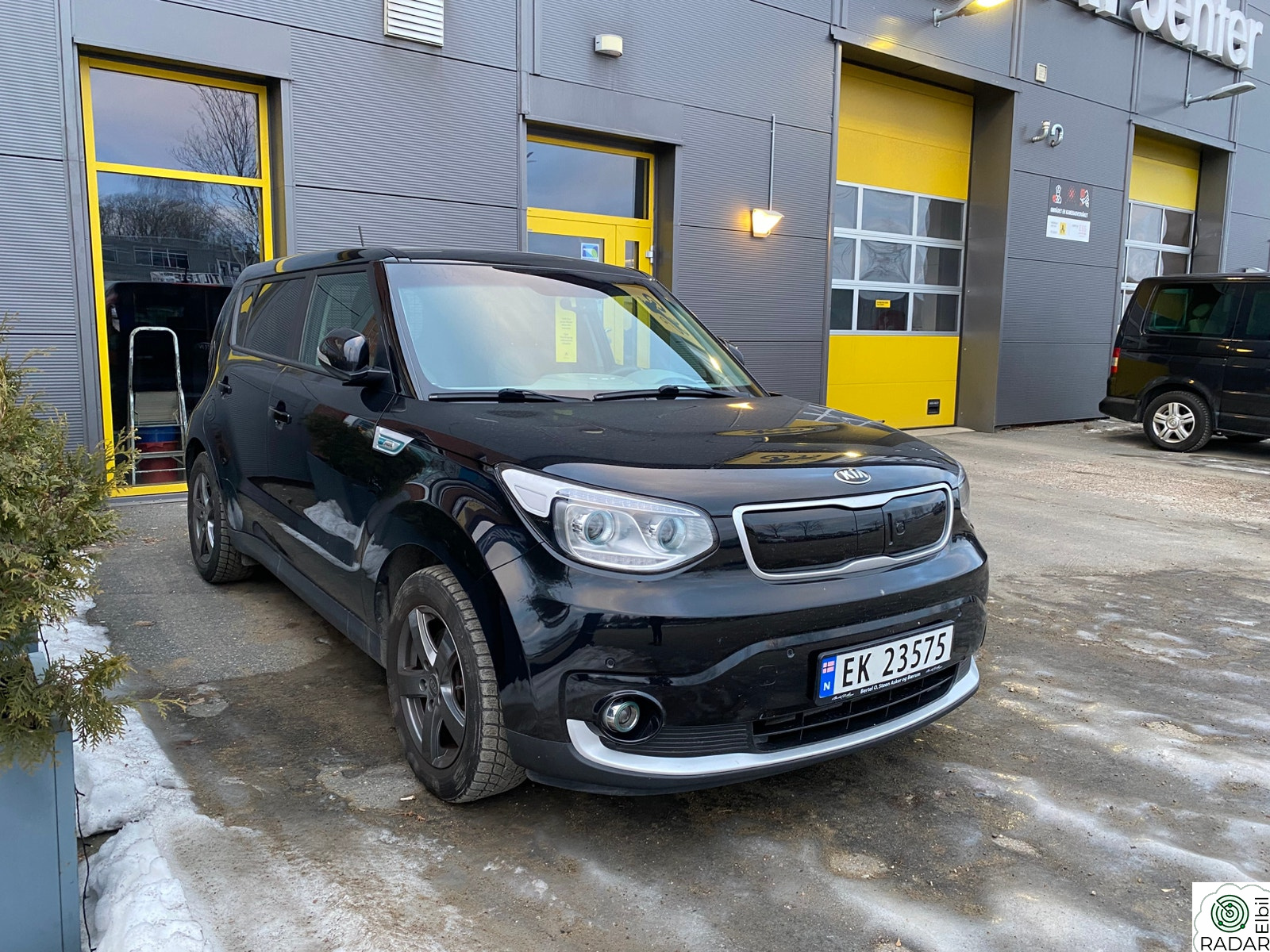 KIA SOUL Exclusive