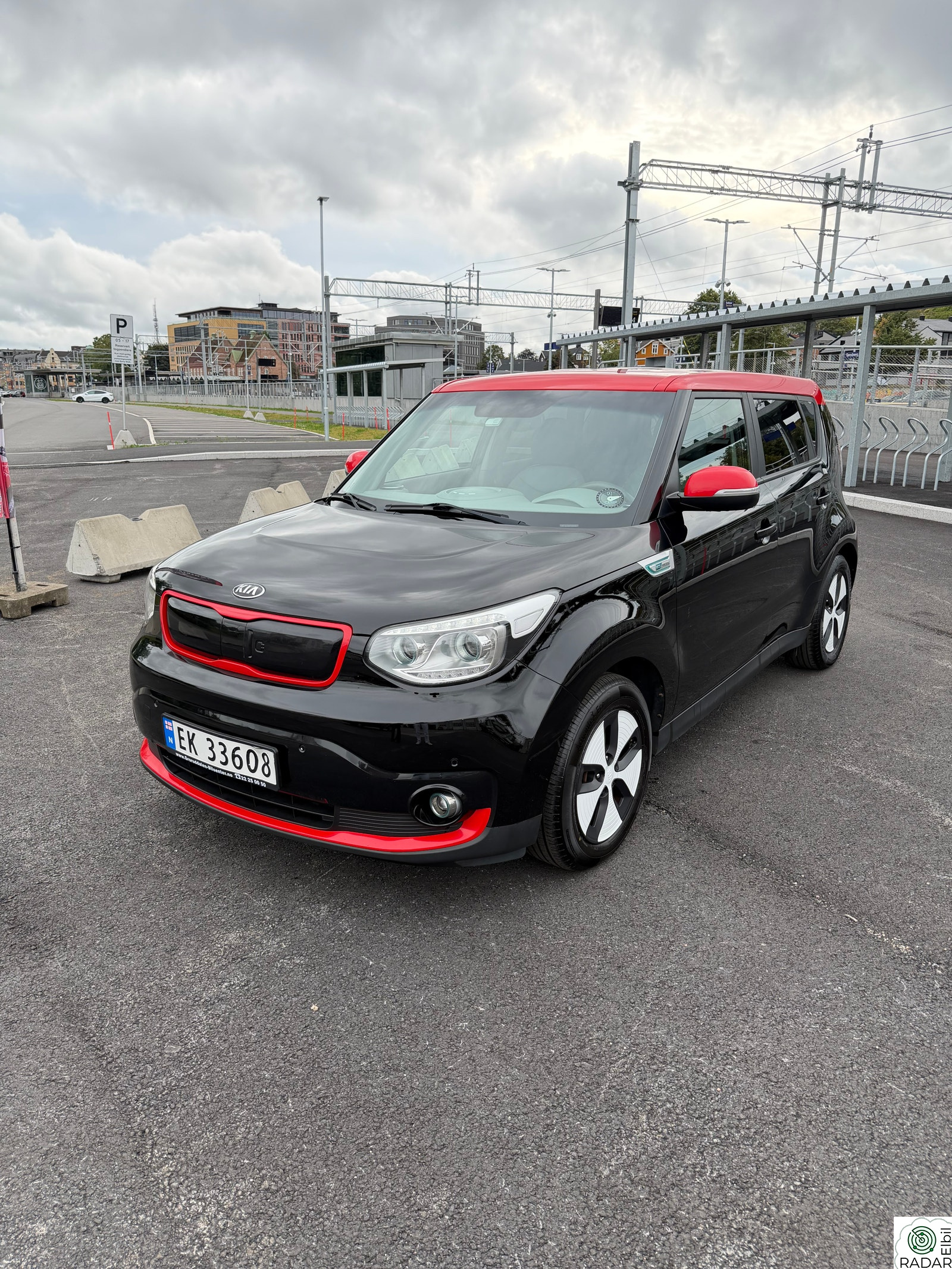 KIA SOUL Classic