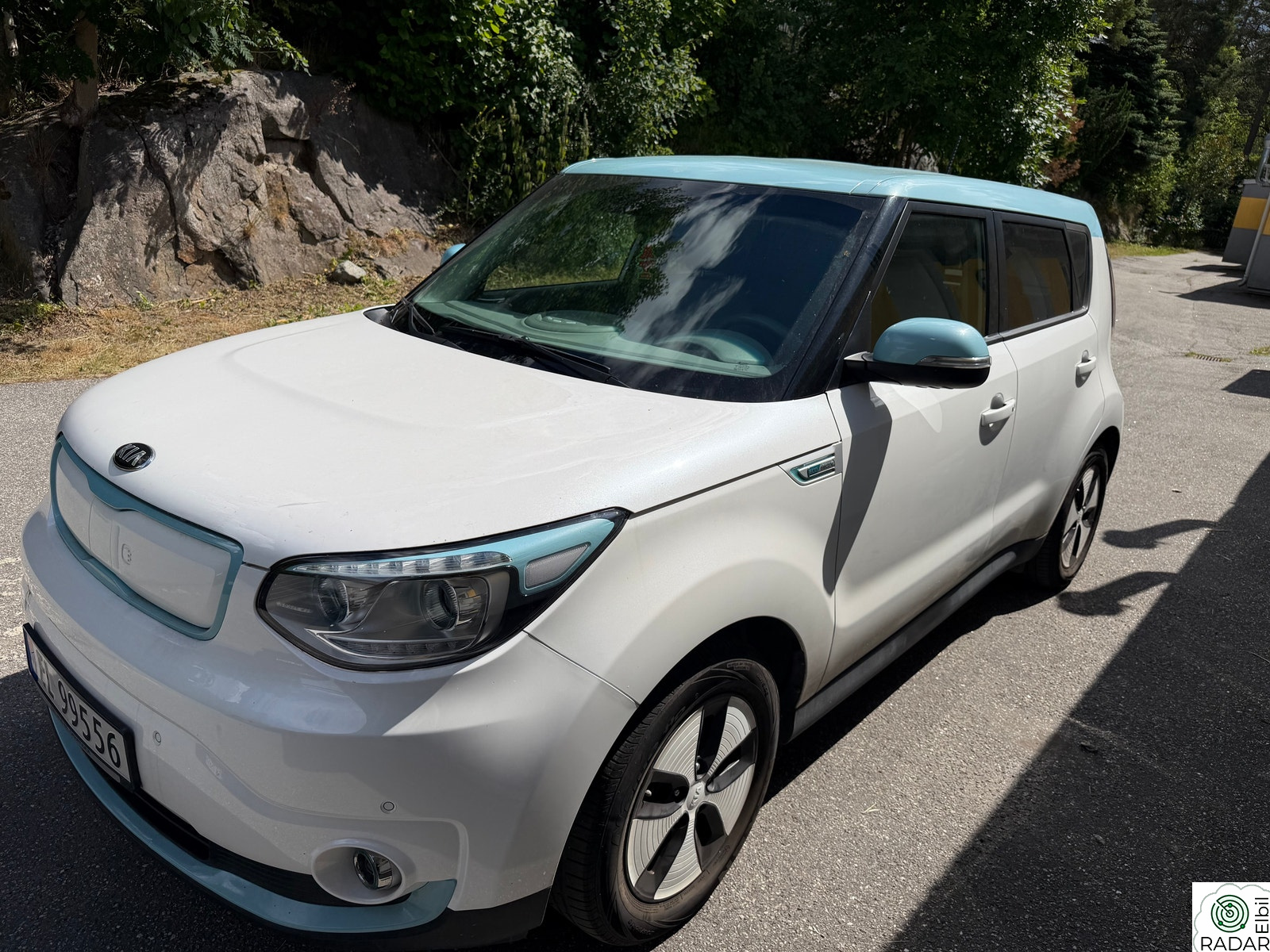 KIA SOUL Exclusive