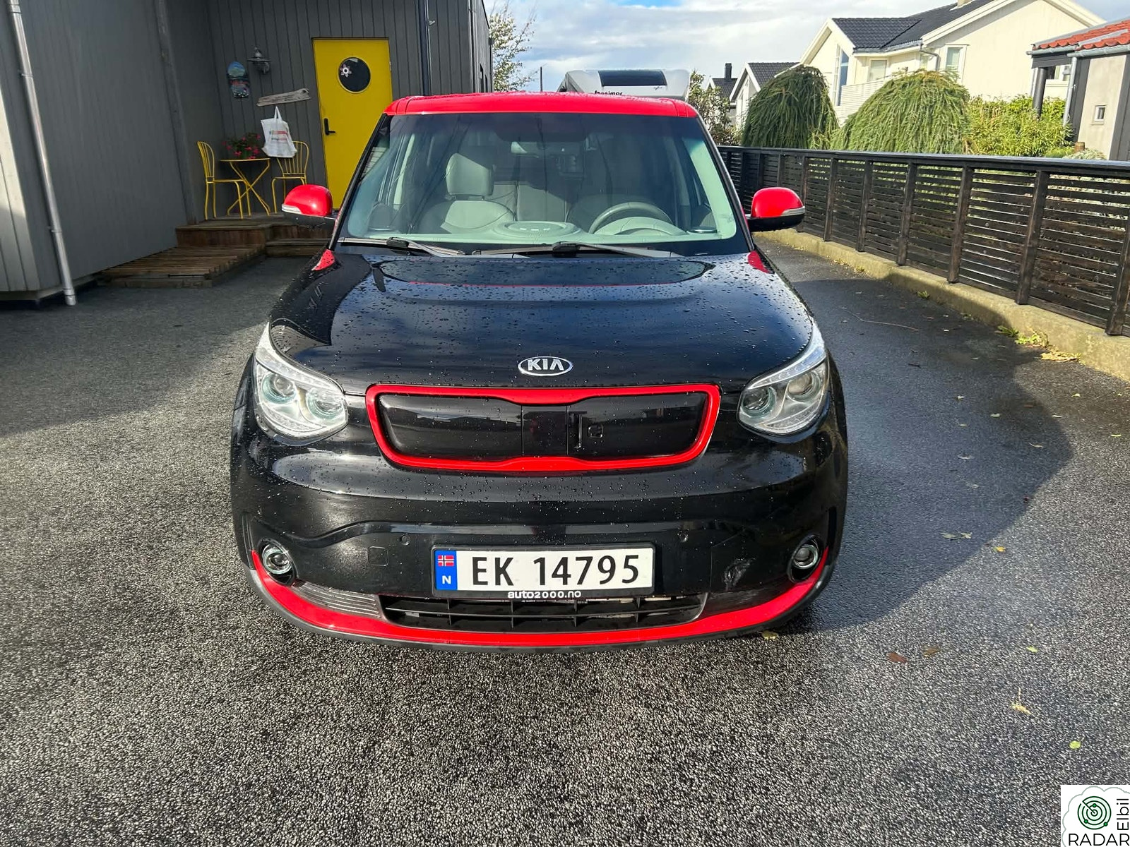KIA SOUL Classic