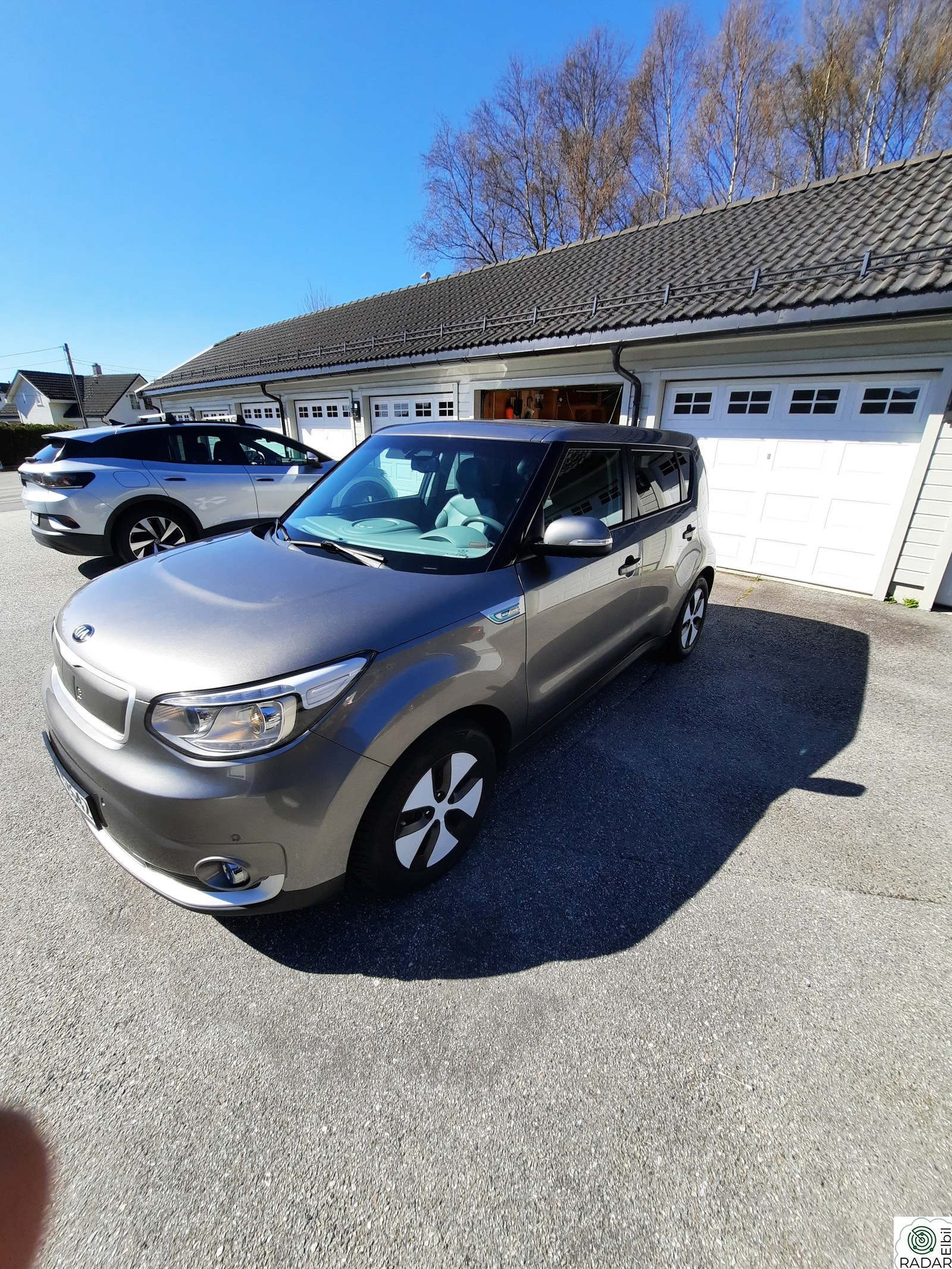 KIA SOUL Exclusive