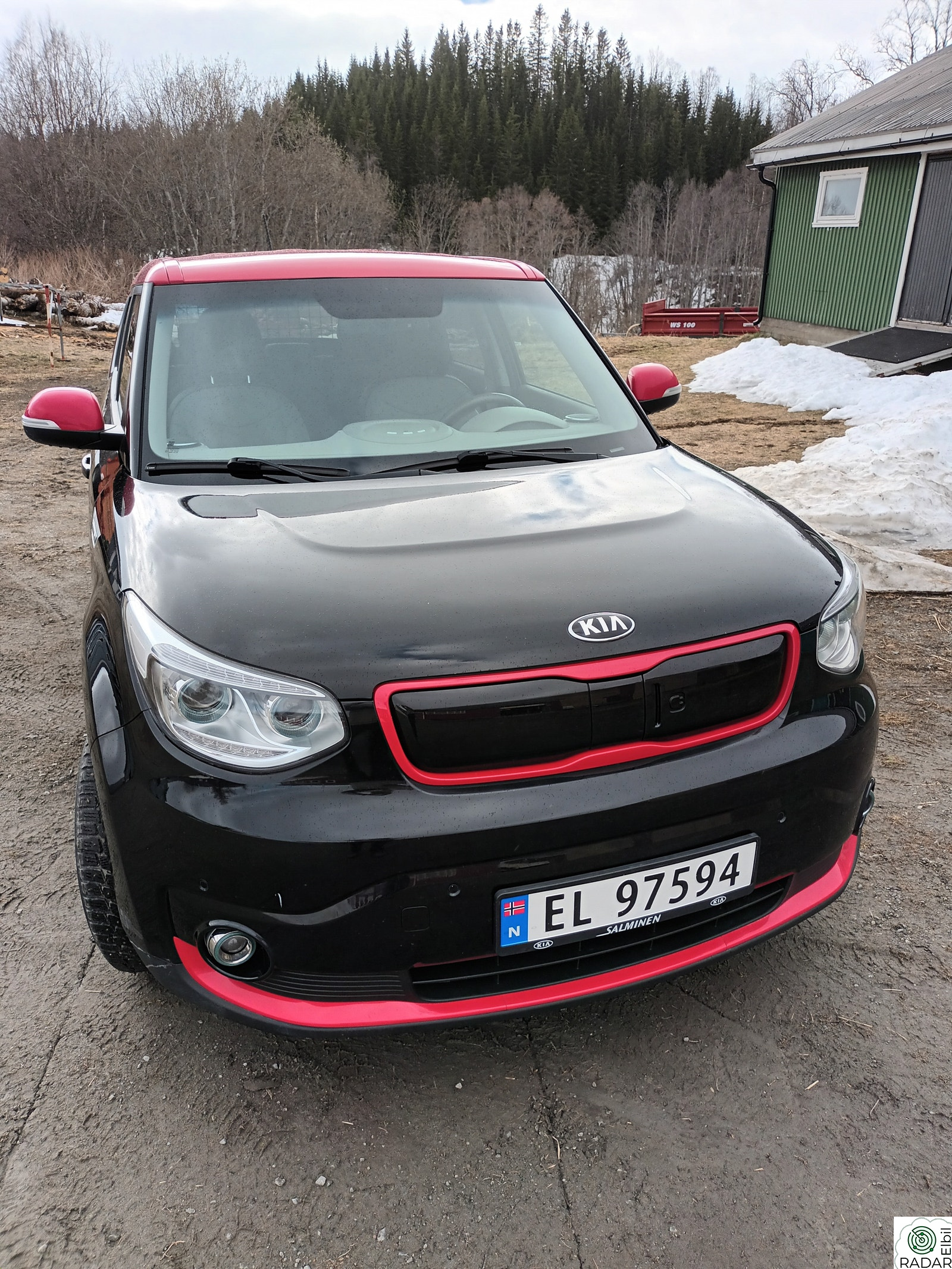 KIA SOUL Exclusive