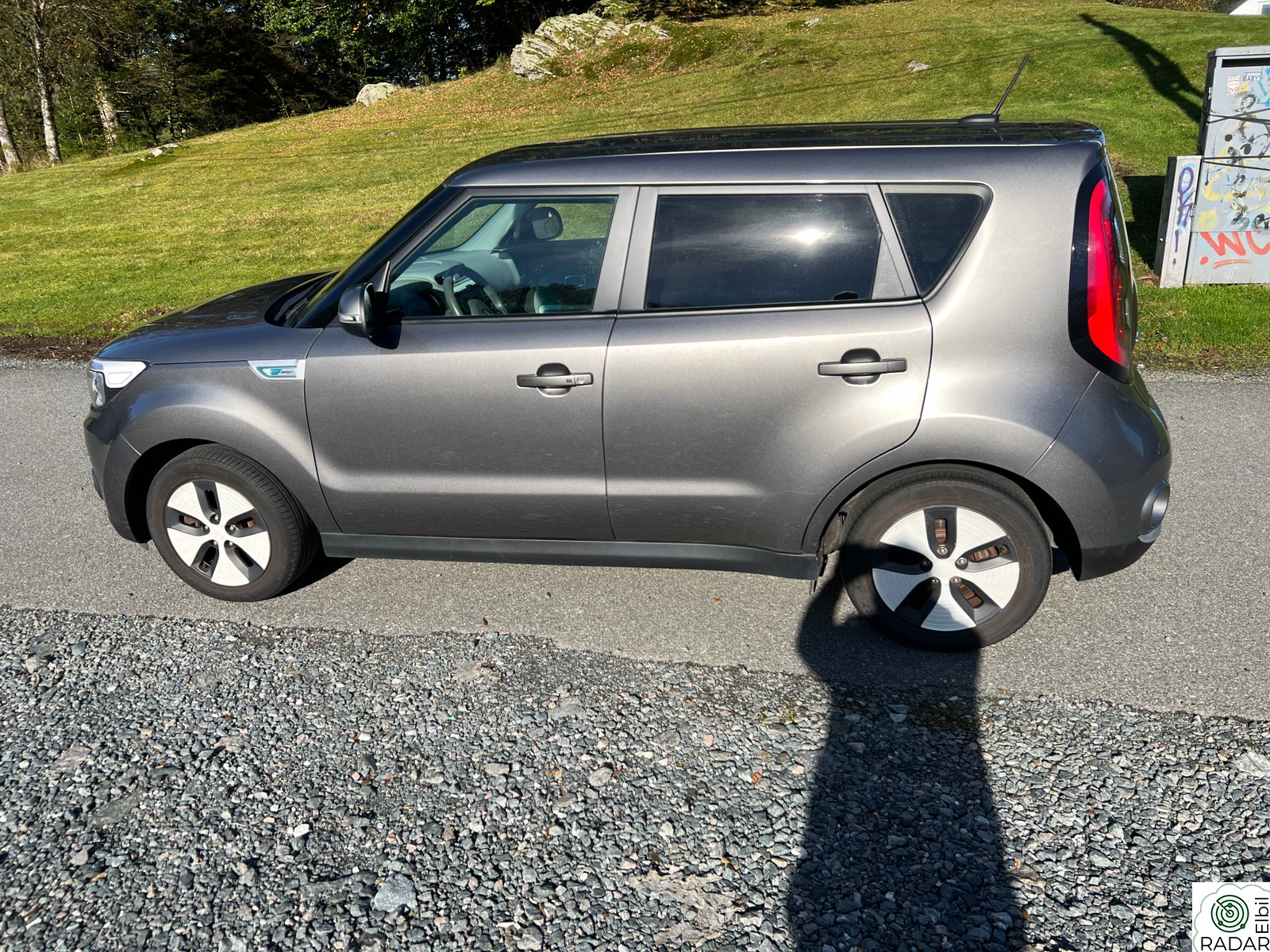 KIA SOUL Exclusive