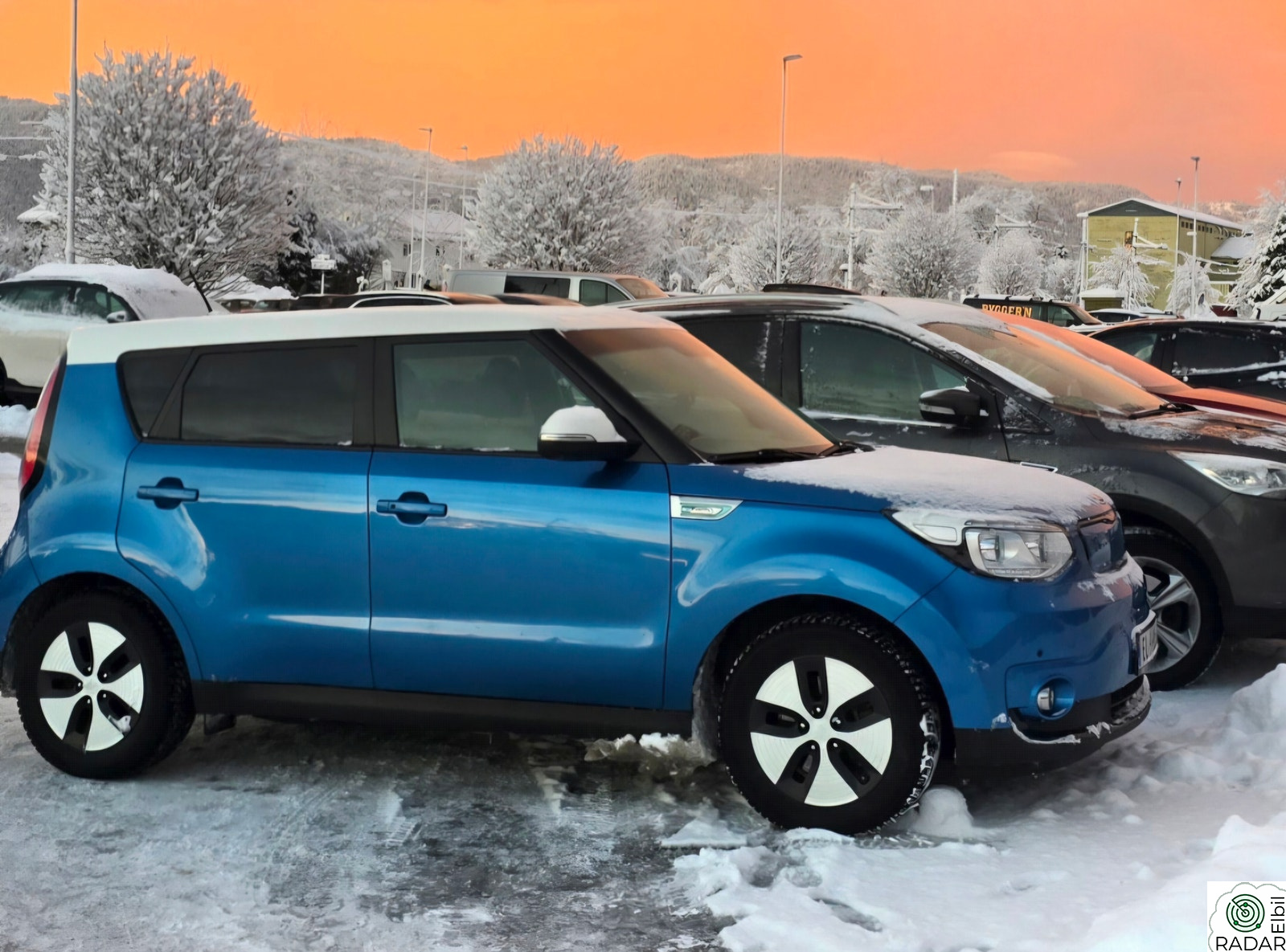 KIA SOUL Exclusive