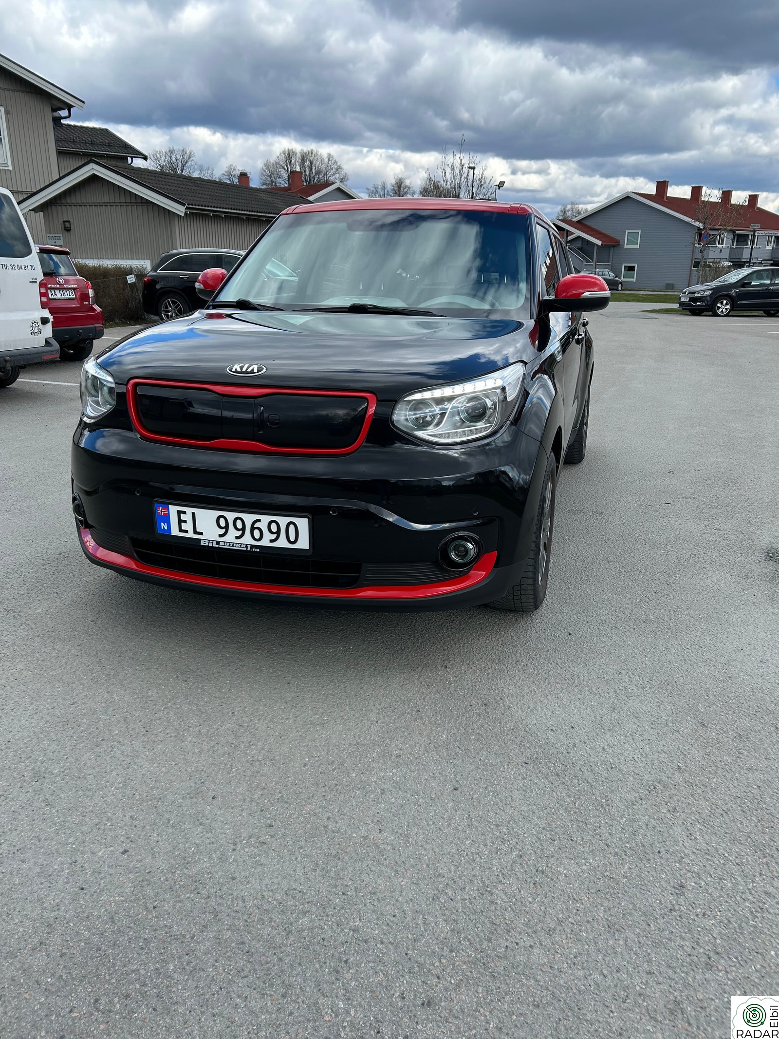 KIA SOUL Classic