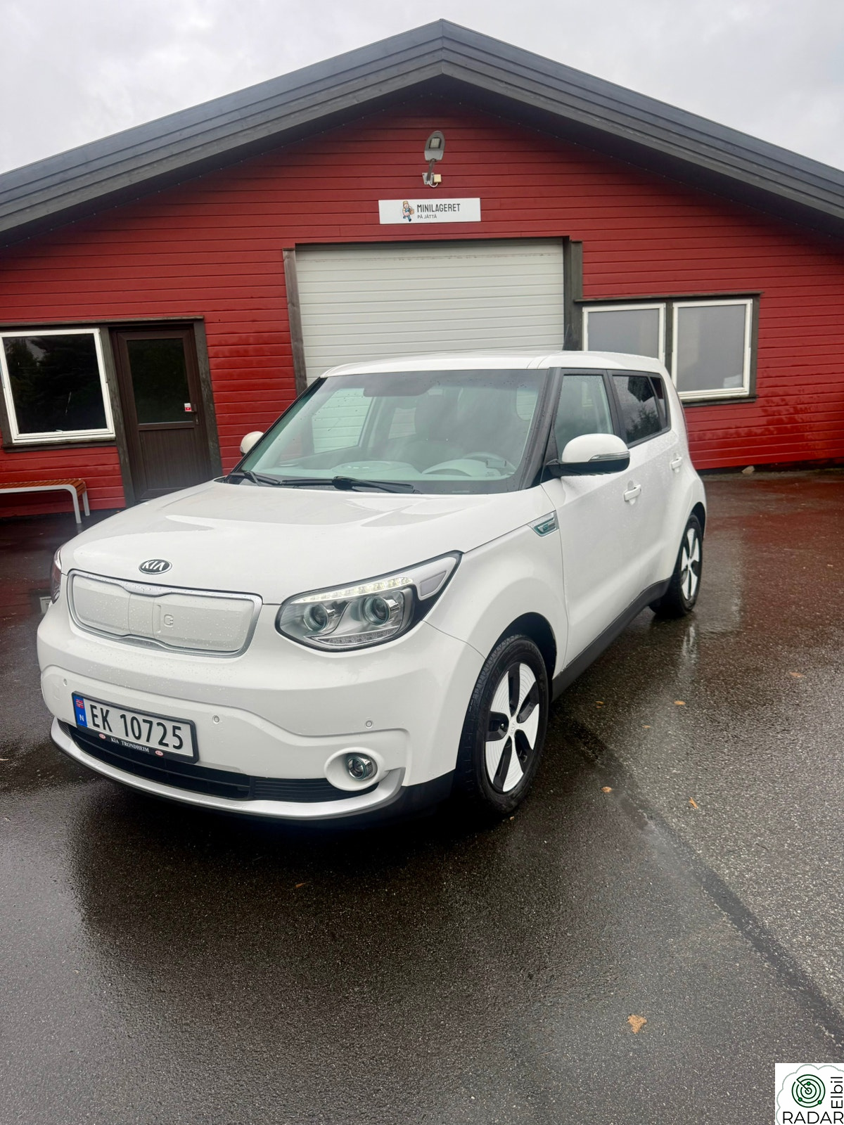 KIA SOUL Exclusive
