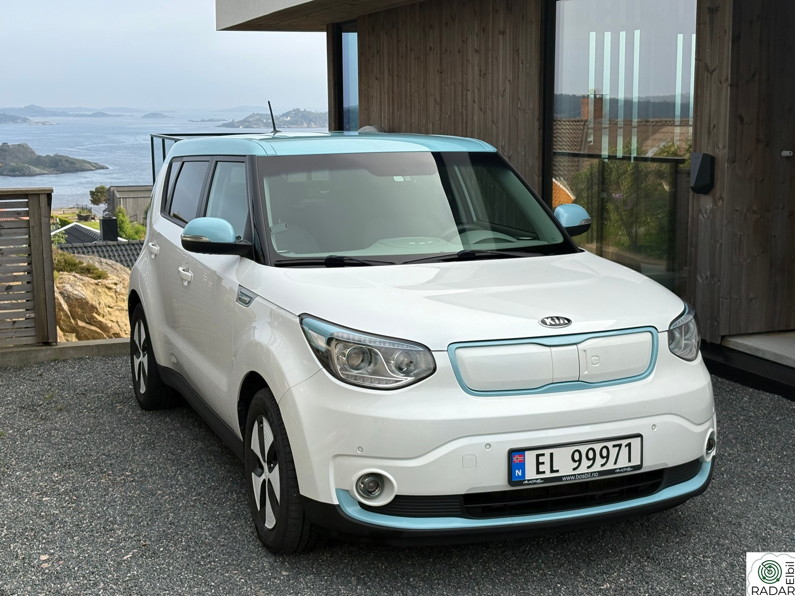 KIA SOUL Exclusive