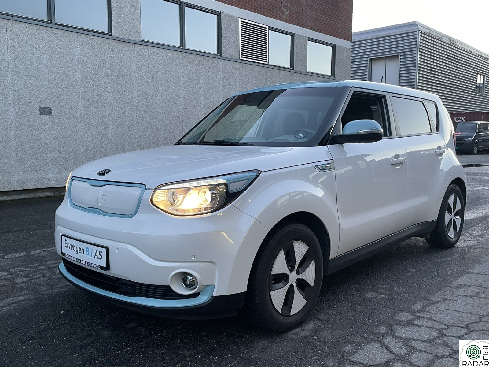 KIA SOUL Exclusive