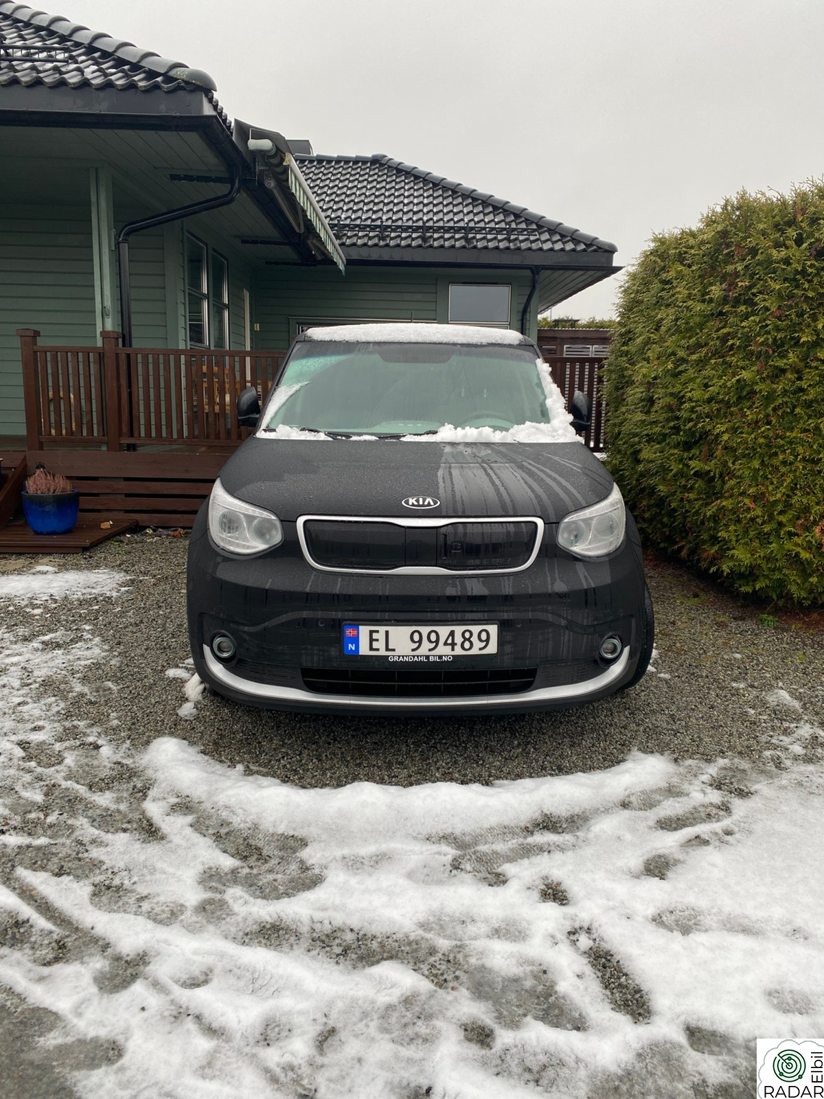 KIA SOUL Exclusive