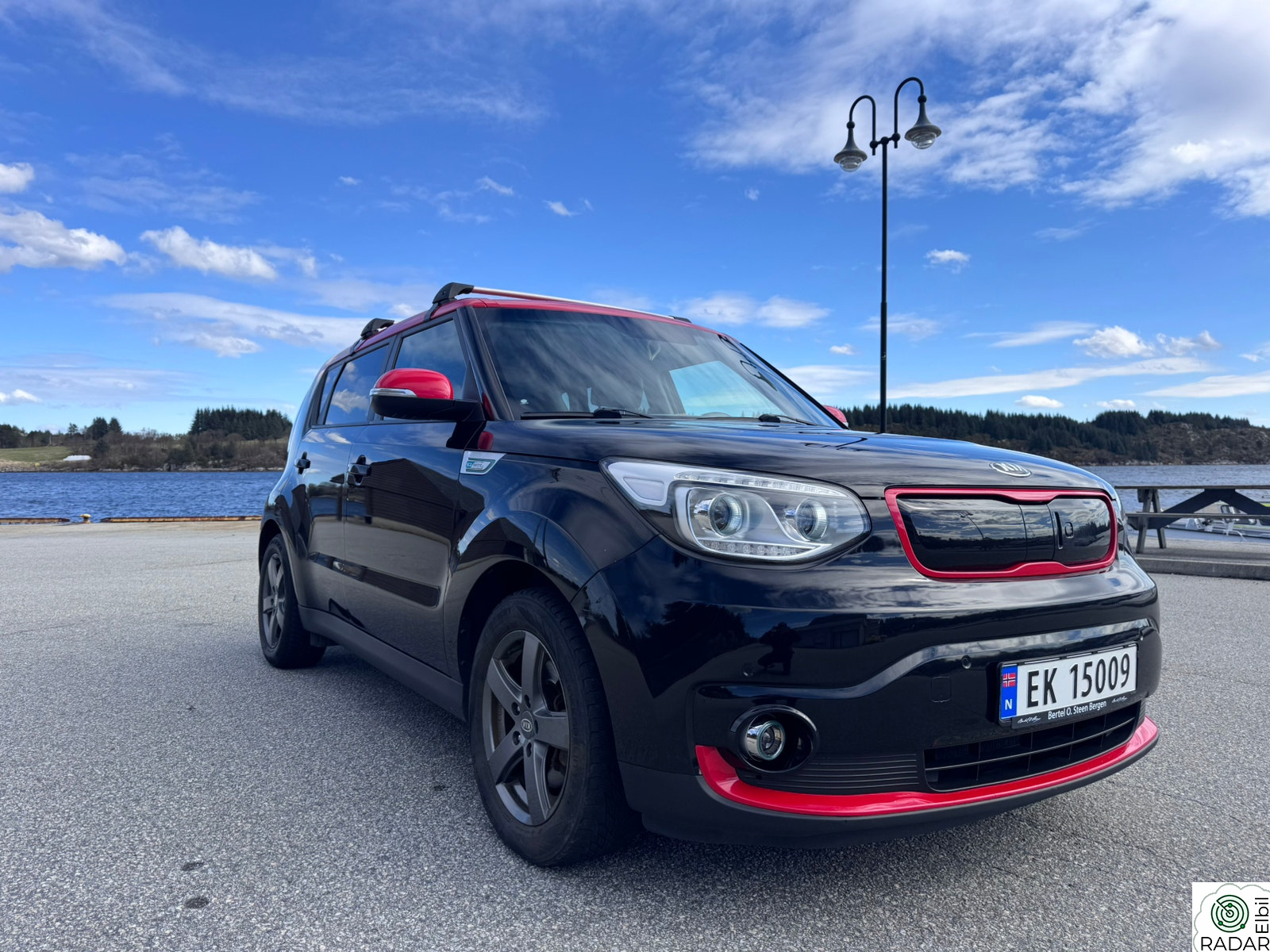 KIA SOUL Exclusive