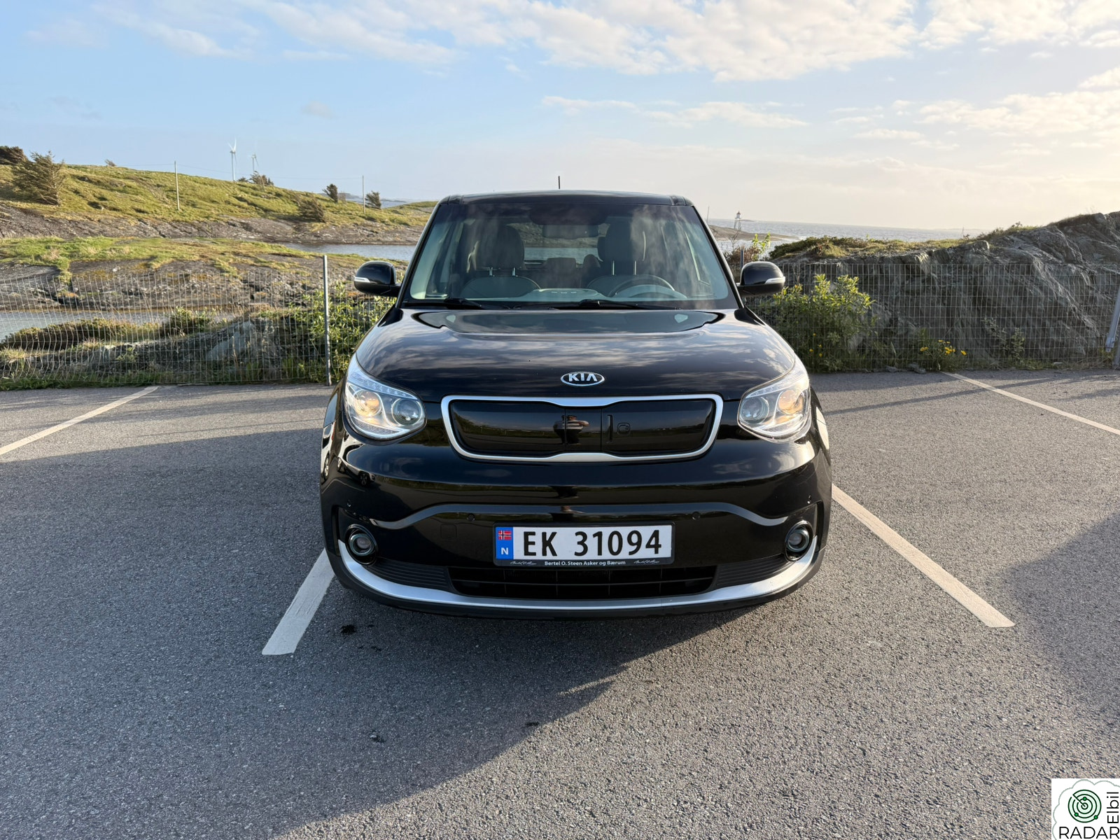 KIA SOUL Exclusive
