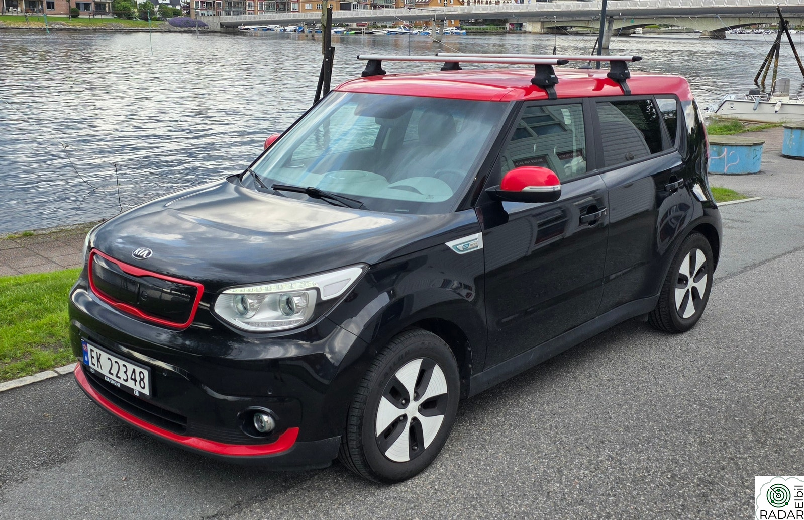 KIA SOUL Exclusive