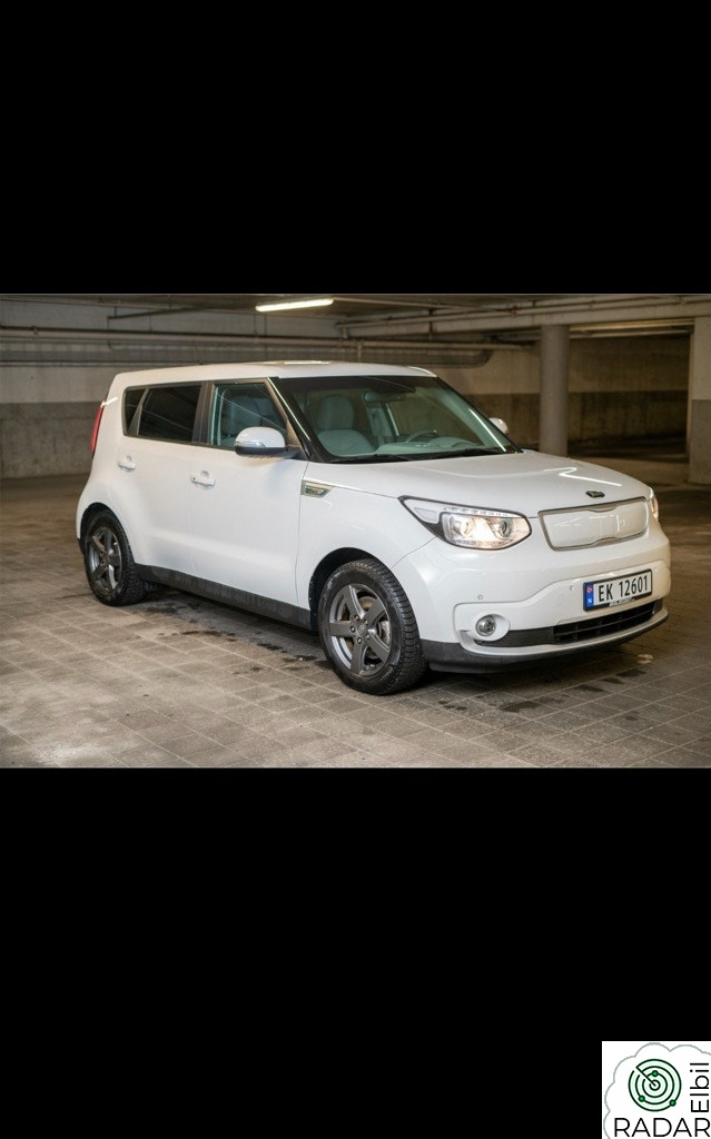 KIA SOUL Exclusive