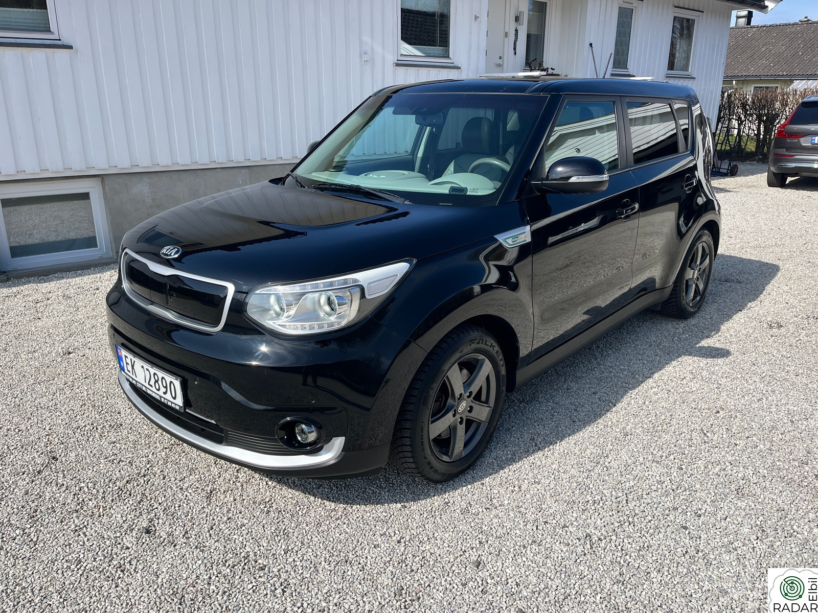KIA SOUL Exclusive